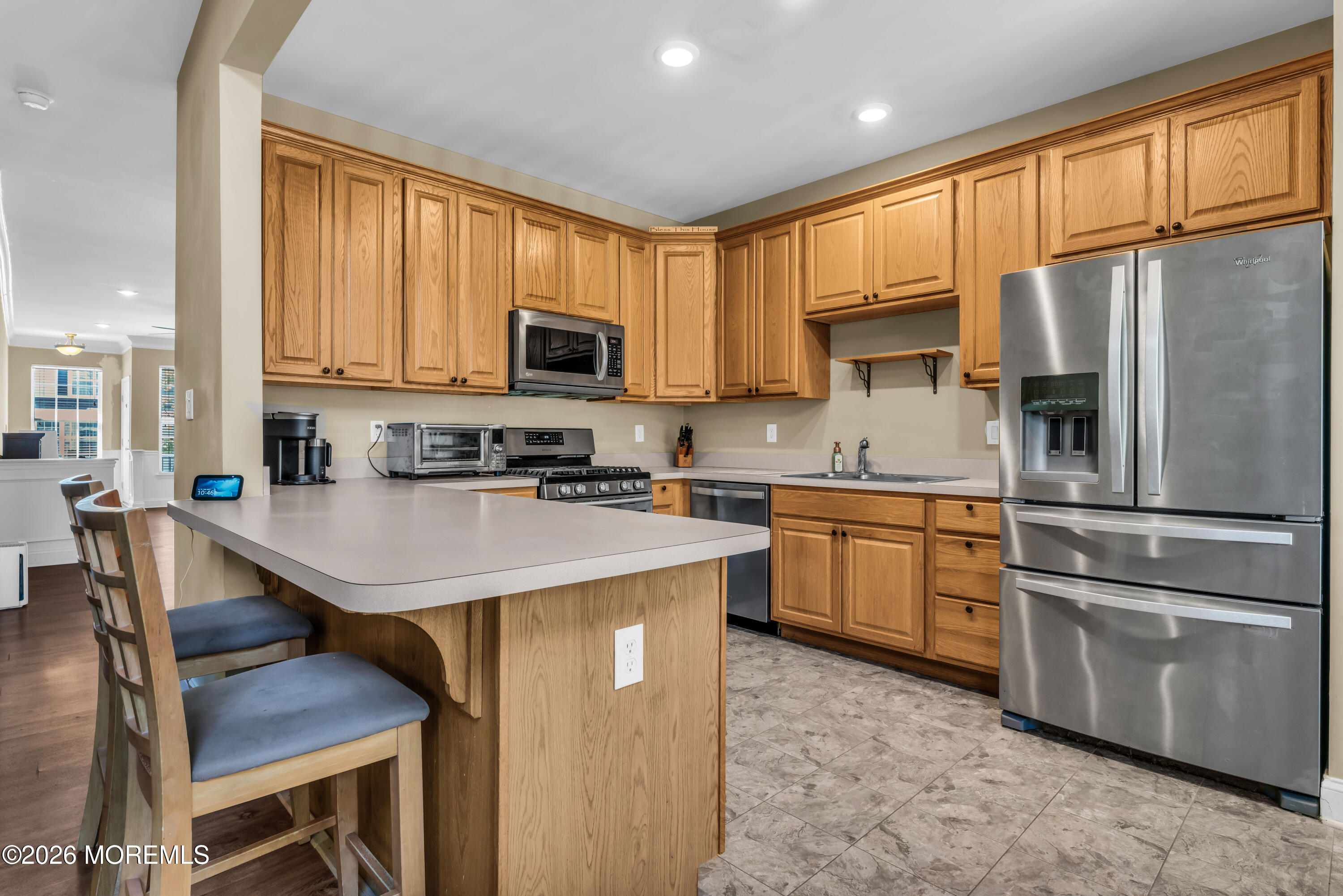 135 Brookfield Drive Jackson NJ 08527