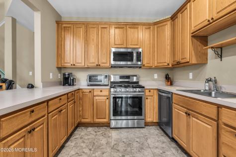 135 Brookfield Drive Jackson NJ 08527