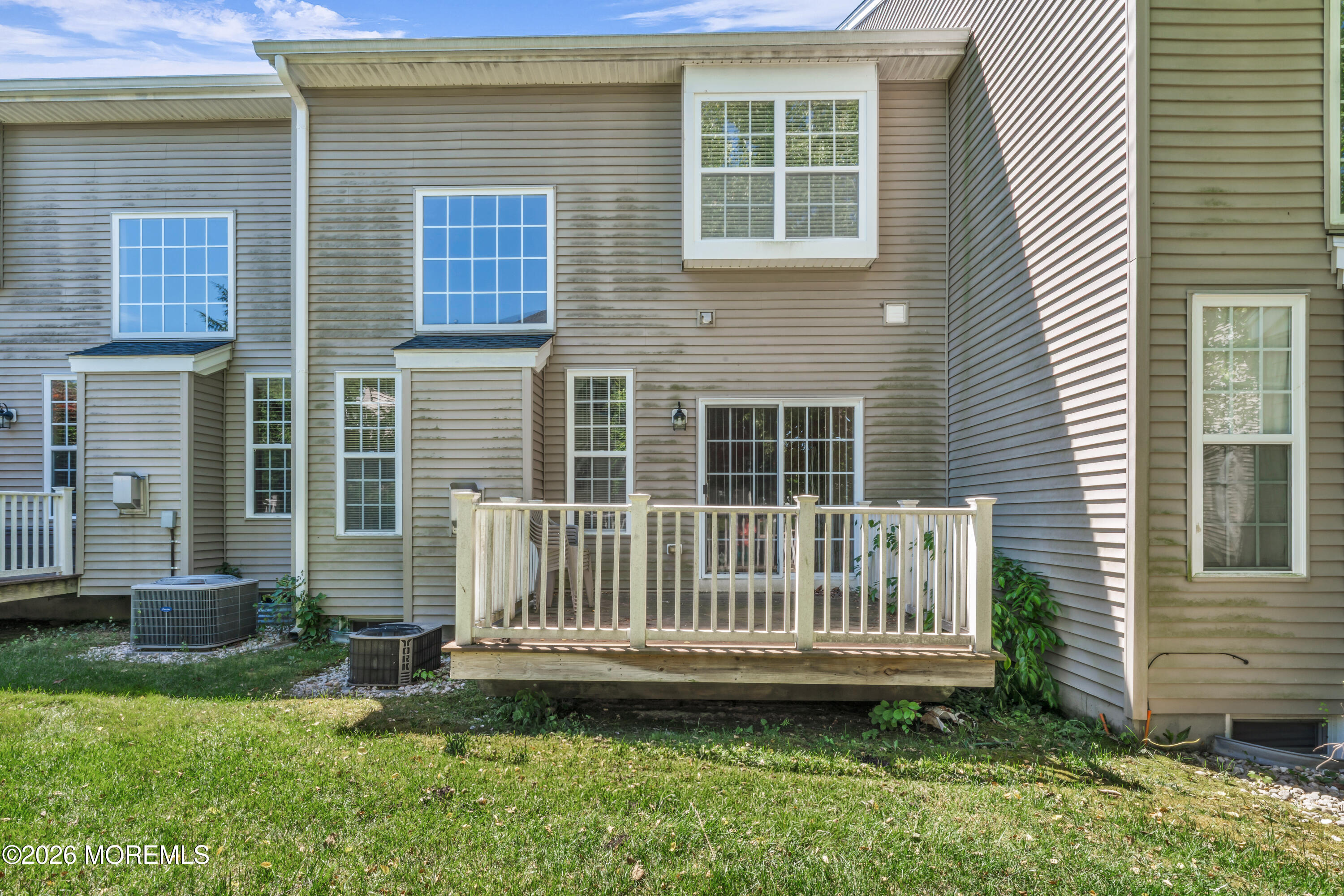 135 Brookfield Drive Jackson NJ 08527