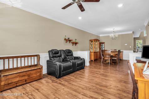 135 Brookfield Drive Jackson NJ 08527