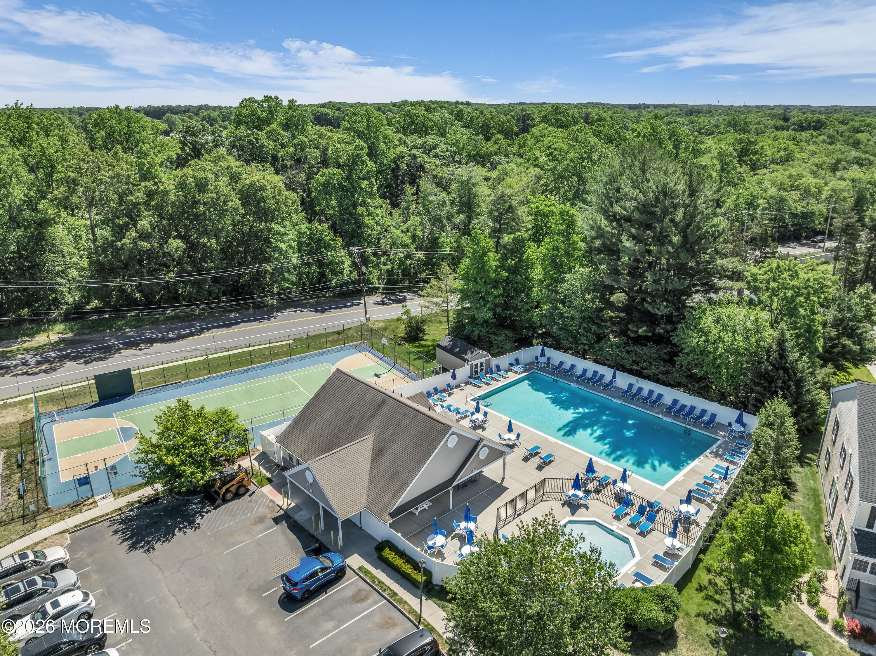 135 Brookfield Drive Jackson NJ 08527