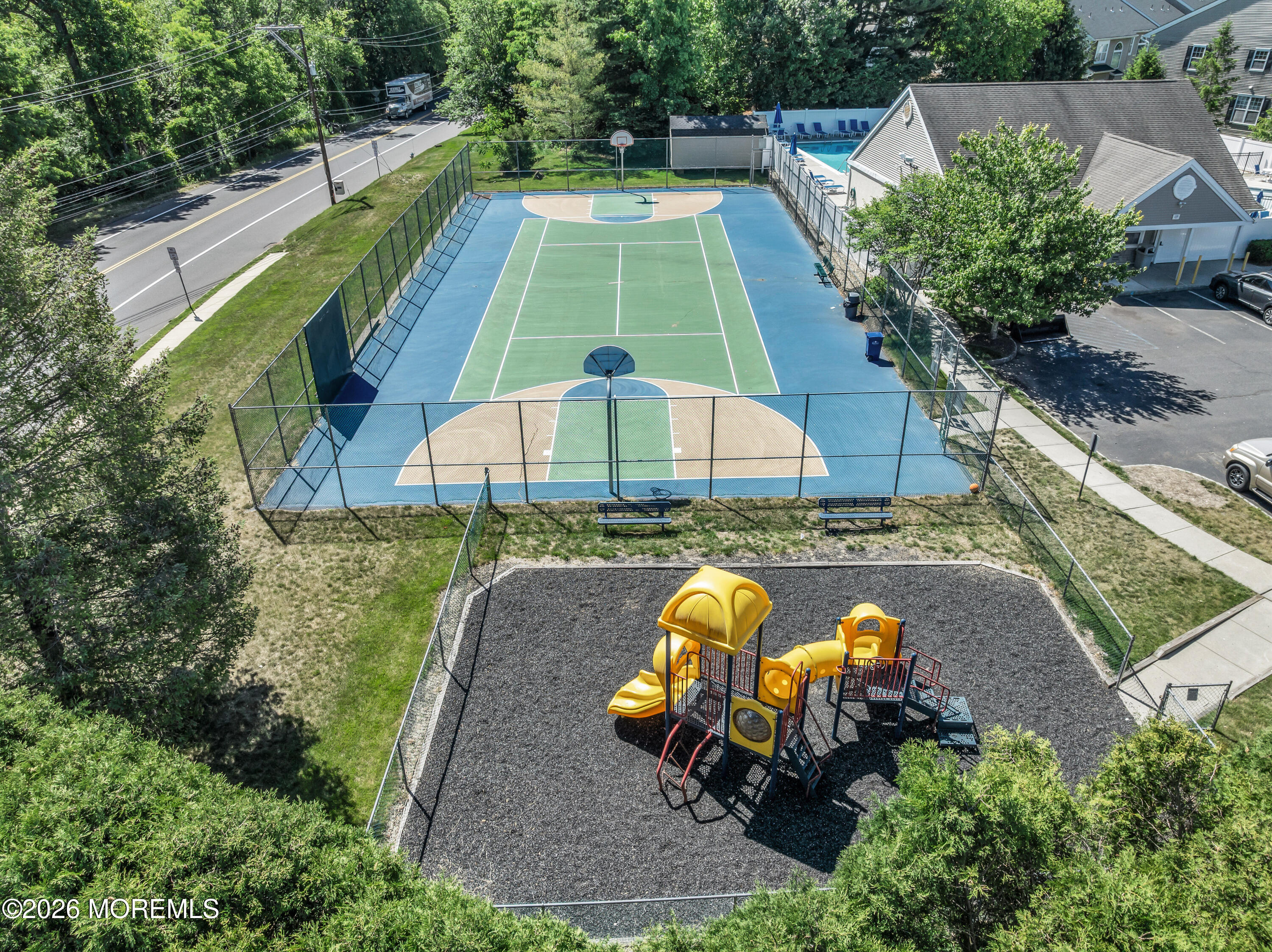 135 Brookfield Drive Jackson NJ 08527