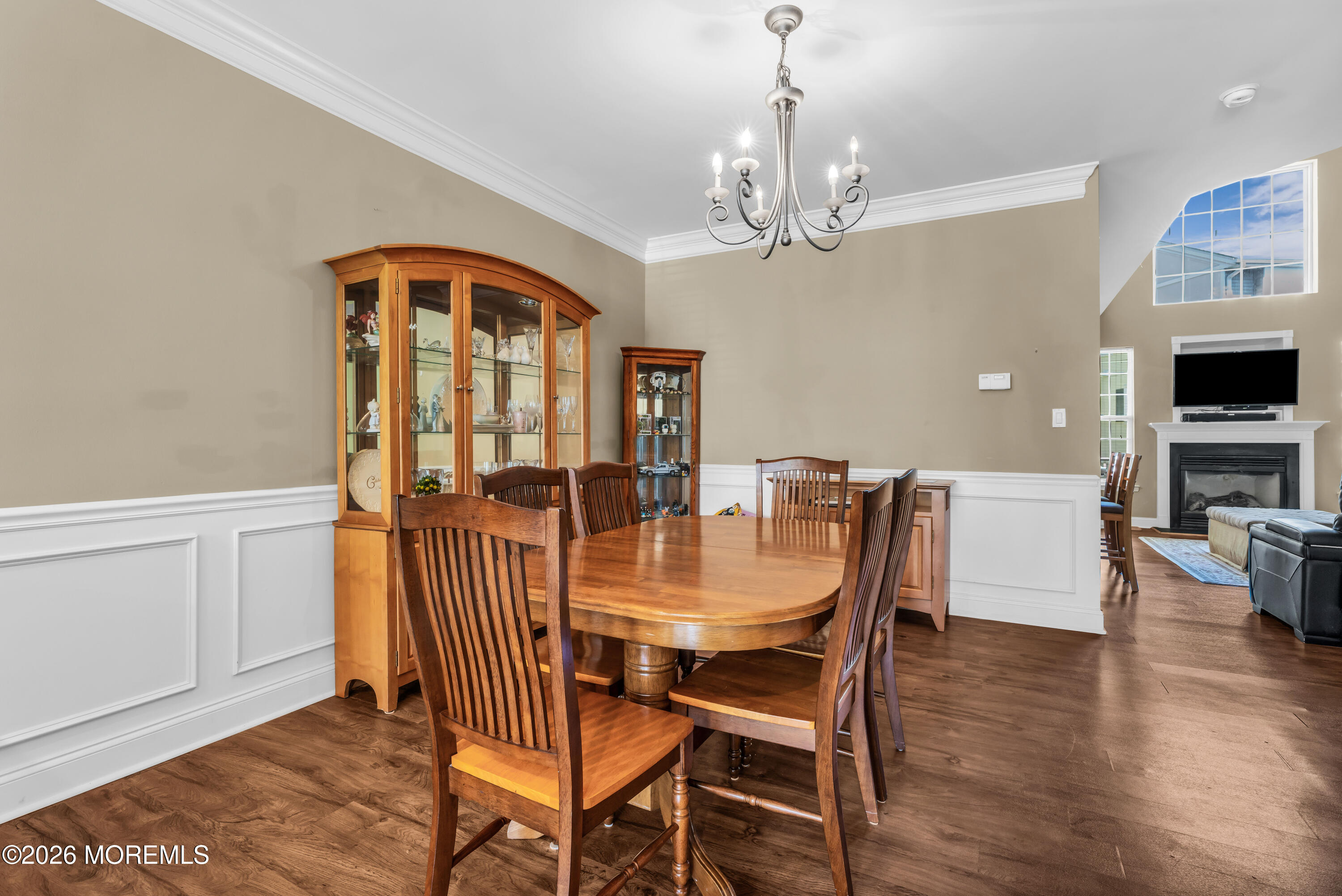 135 Brookfield Drive Jackson NJ 08527