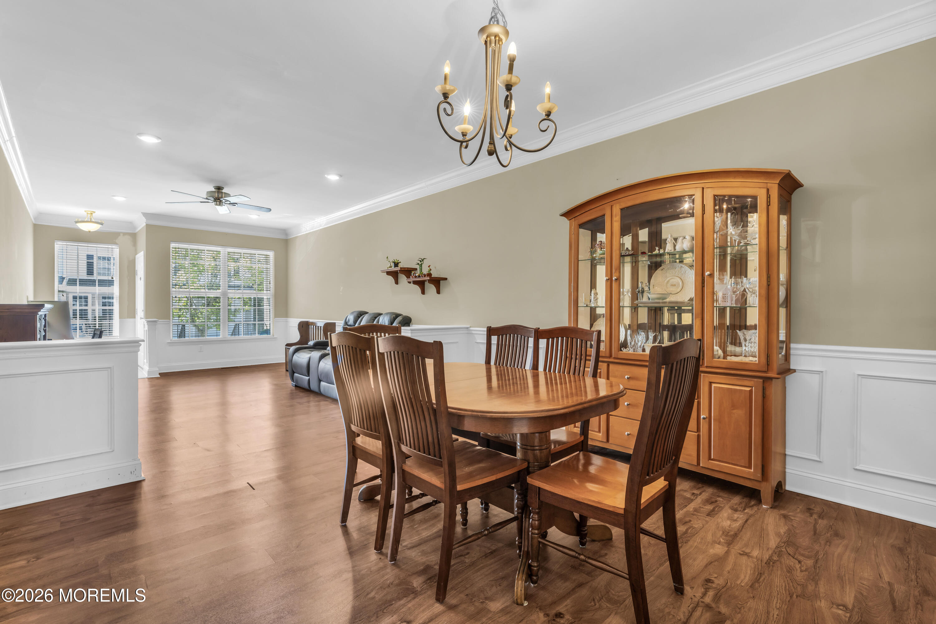 135 Brookfield Drive Jackson NJ 08527