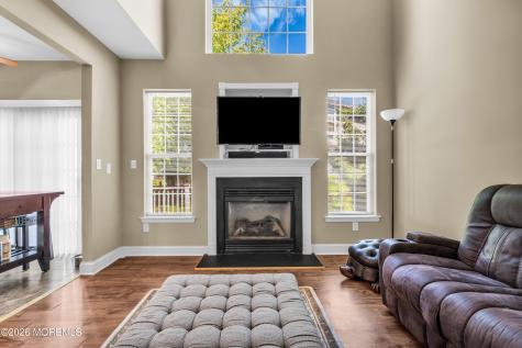 135 Brookfield Drive Jackson NJ 08527