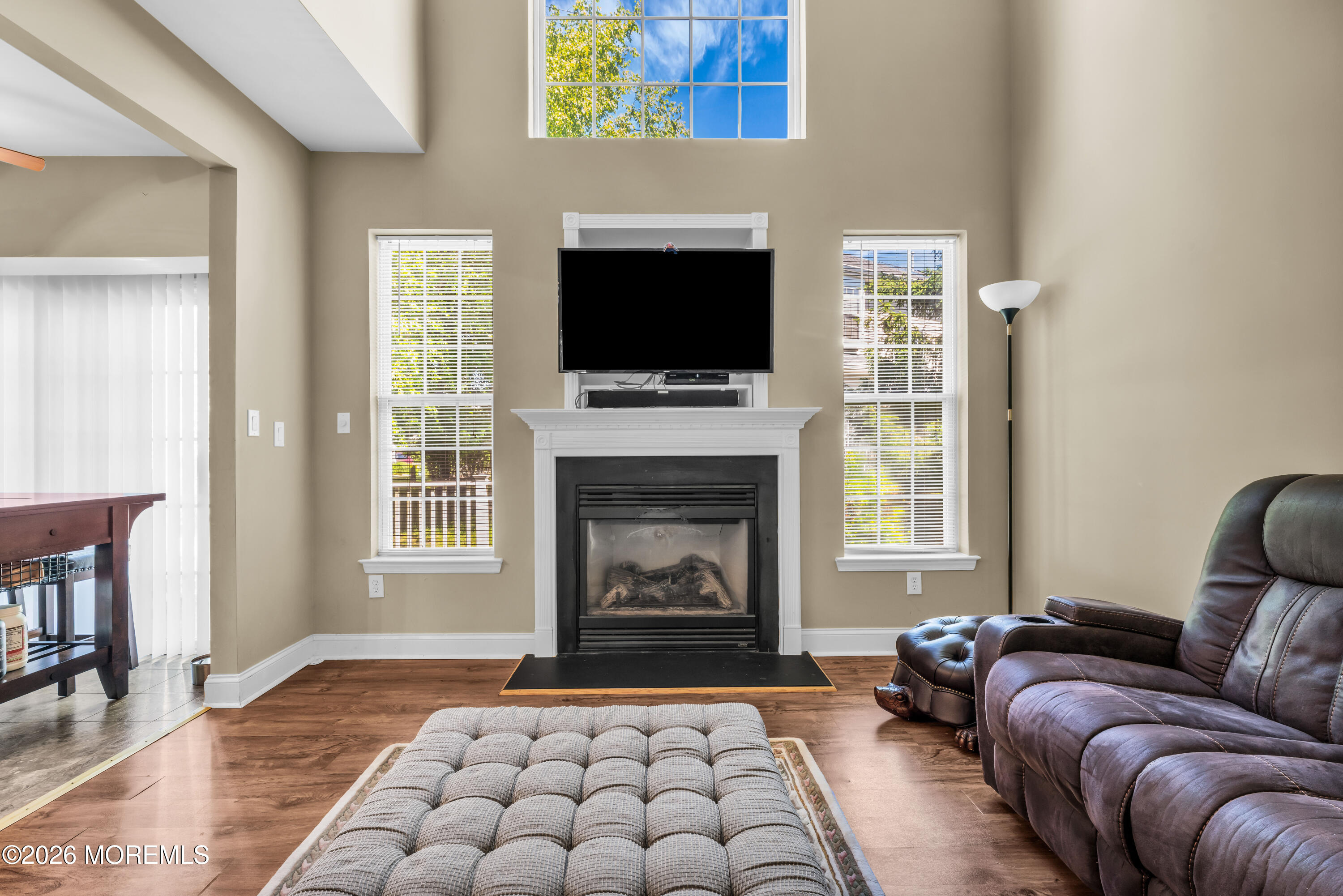 135 Brookfield Drive Jackson NJ 08527