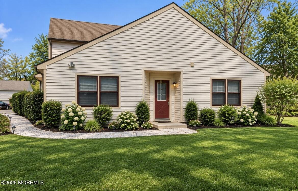 129 Scotch Pine Drive Little Egg Harbor NJ 08087
