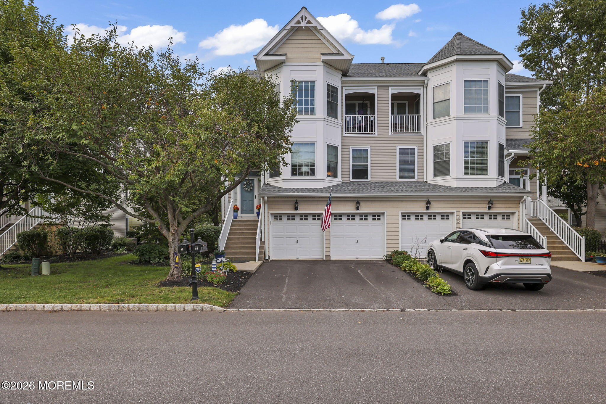 67 S Shore Drive South Amboy NJ 08879