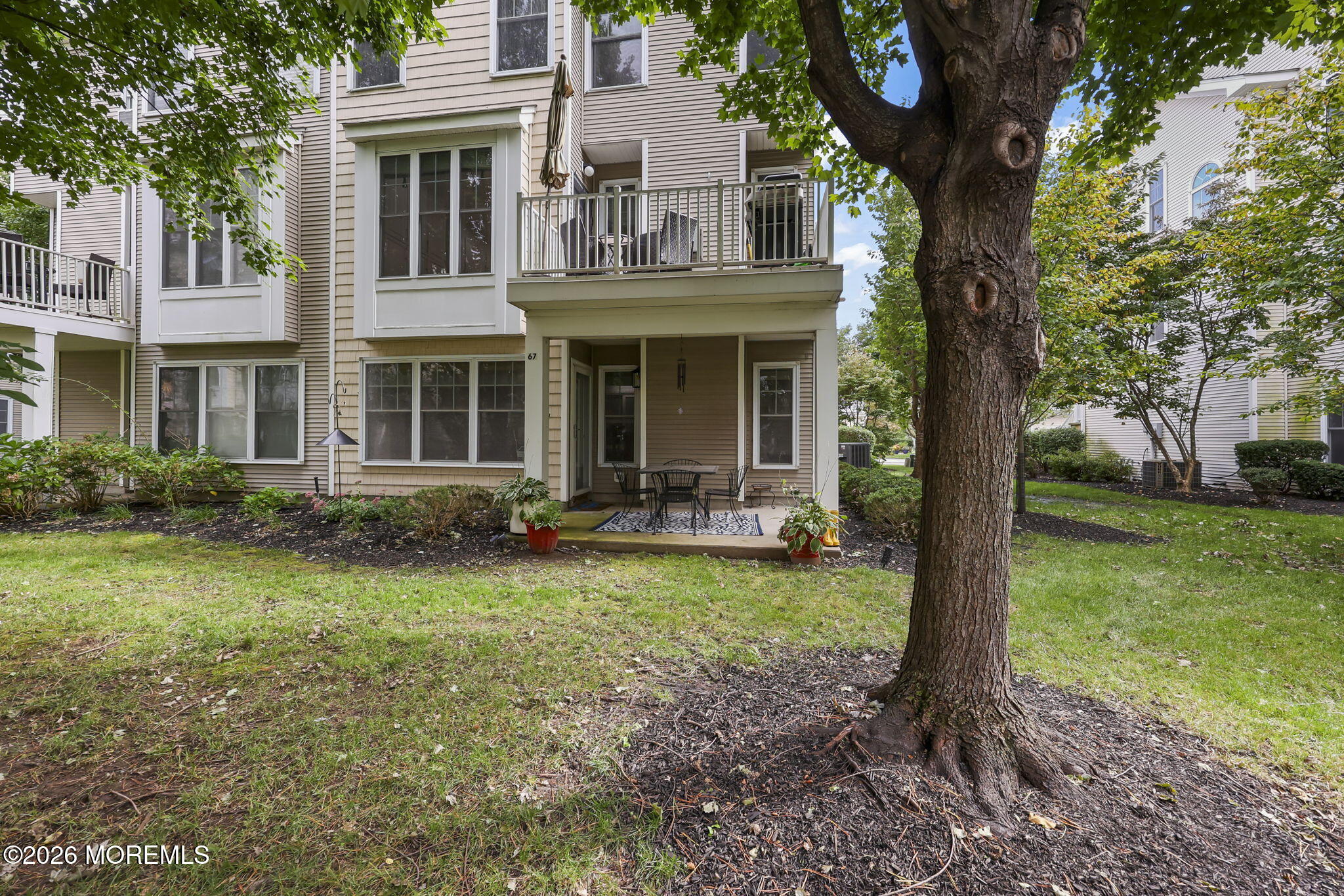 67 S Shore Drive South Amboy NJ 08879