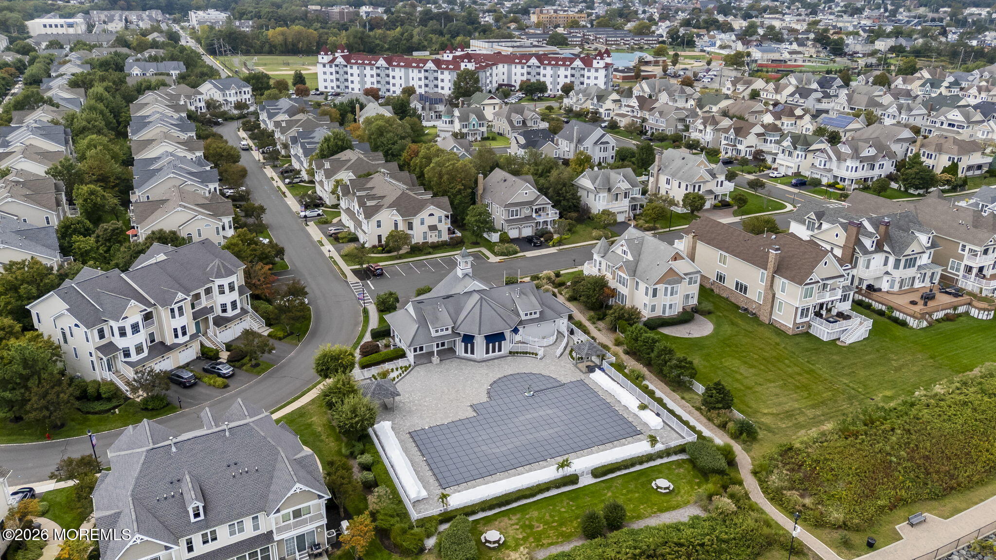 67 S Shore Drive South Amboy NJ 08879