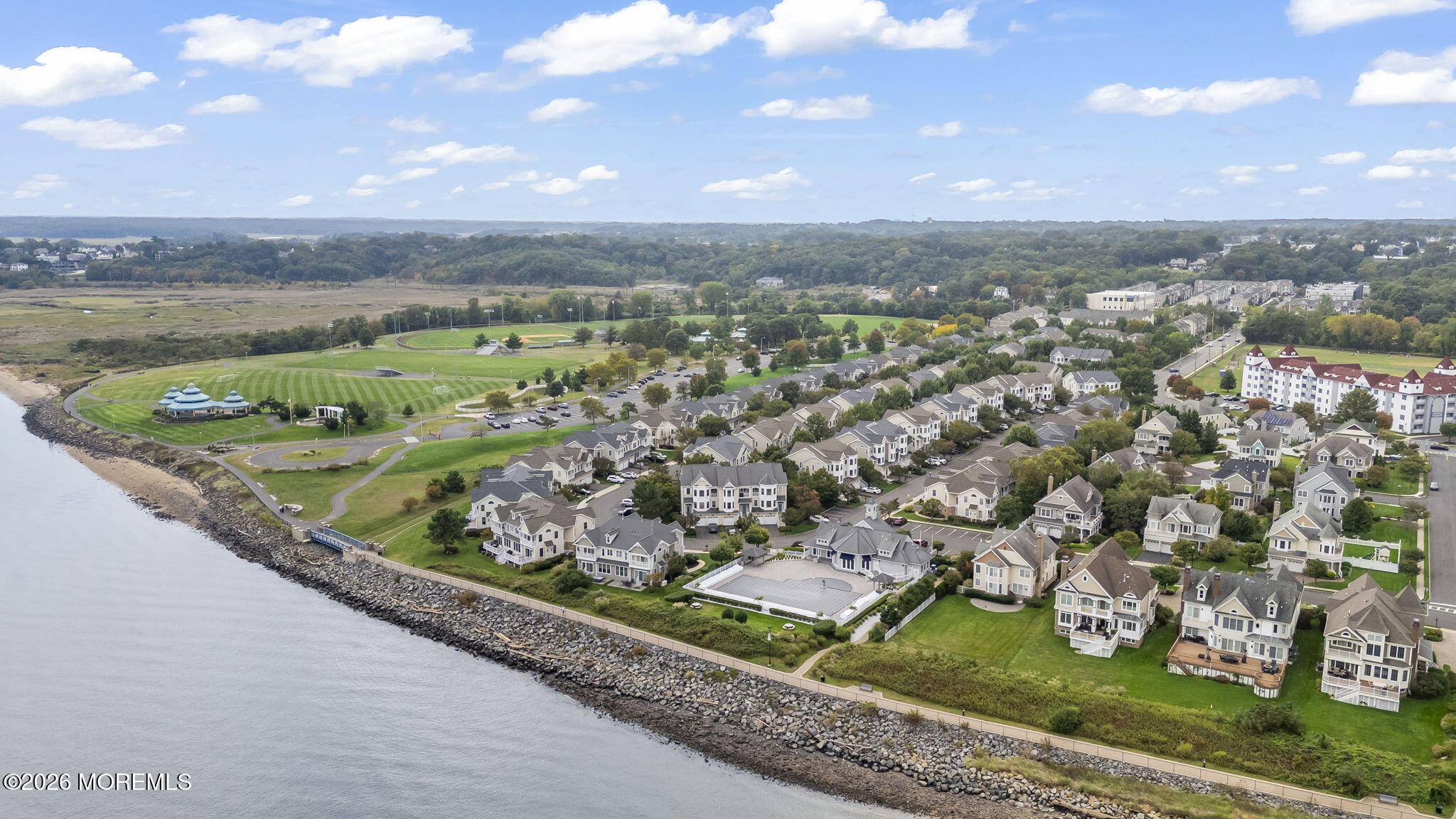 67 S Shore Drive South Amboy NJ 08879