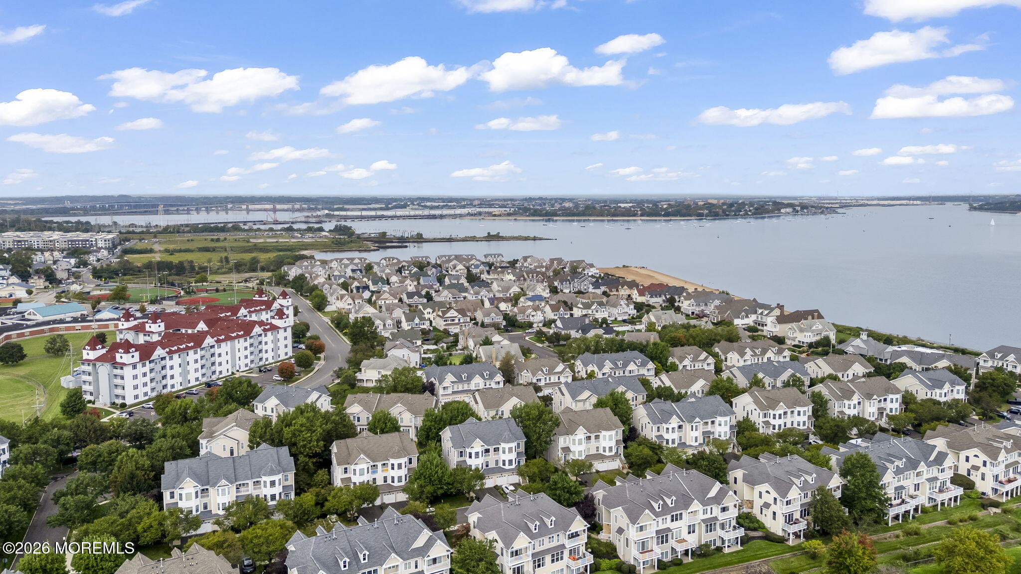 67 S Shore Drive South Amboy NJ 08879