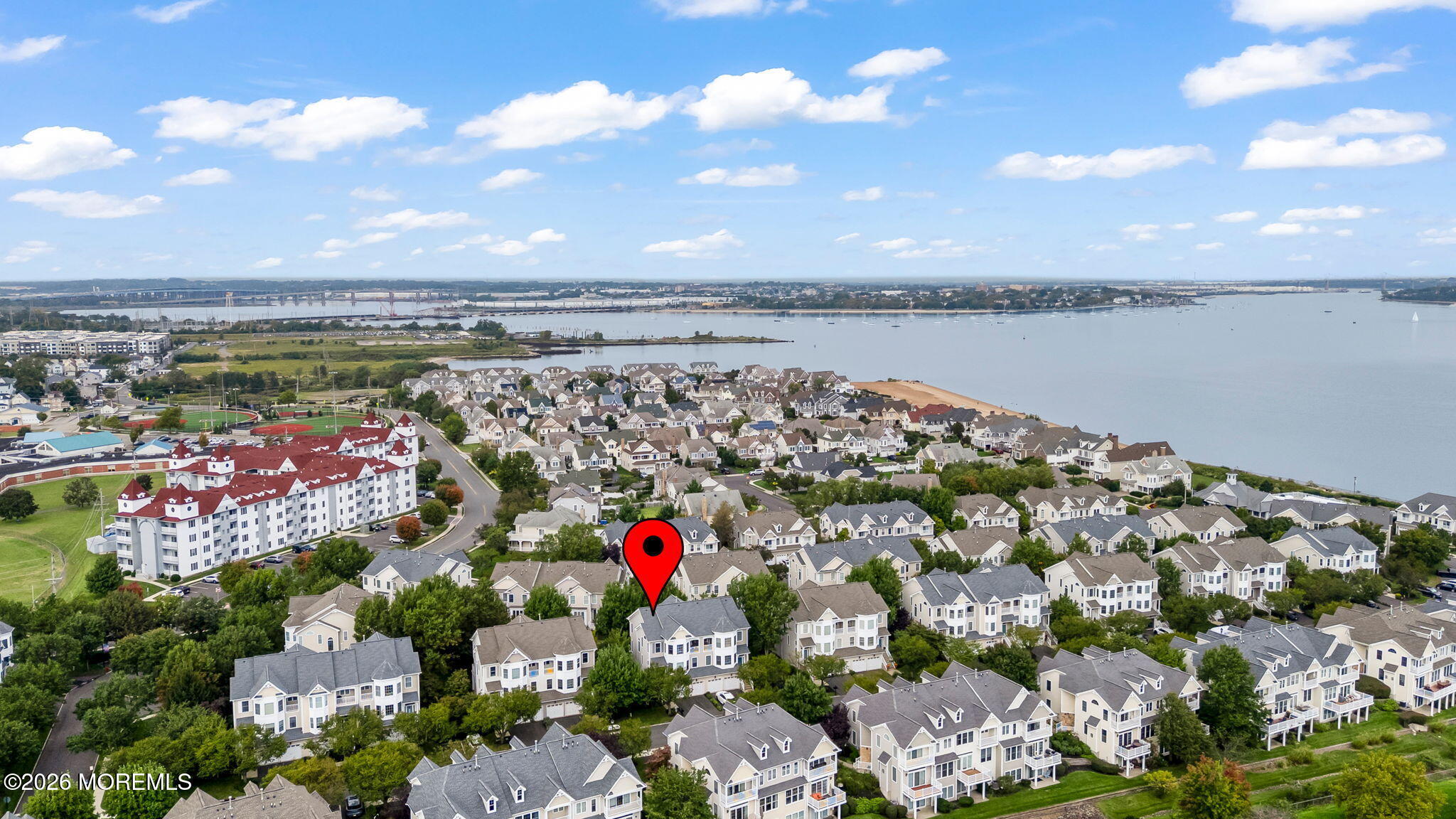 67 S Shore Drive South Amboy NJ 08879