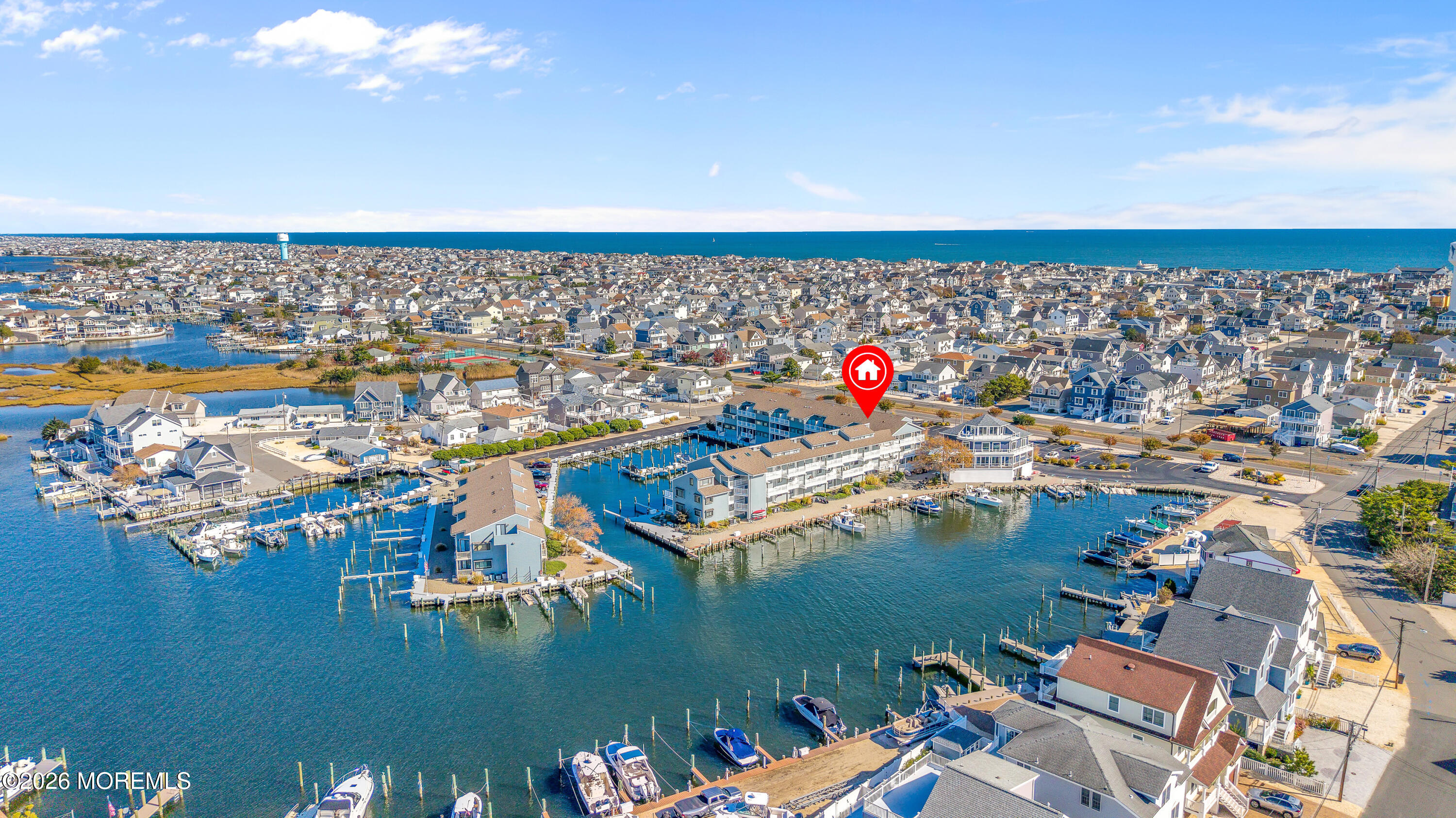 1919 Bay Boulevard Ortley Beach NJ 08751