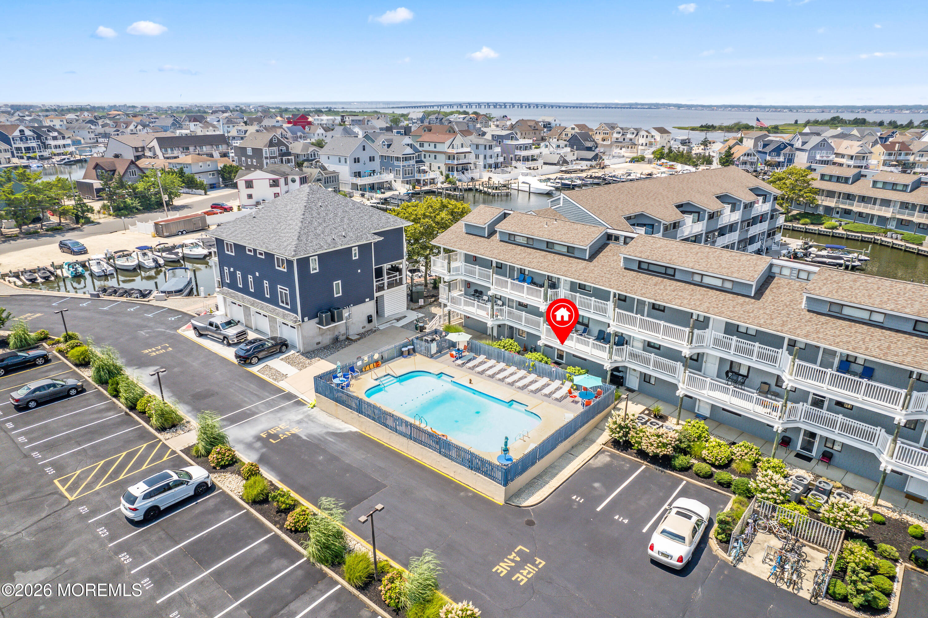 1919 Bay Boulevard Ortley Beach NJ 08751