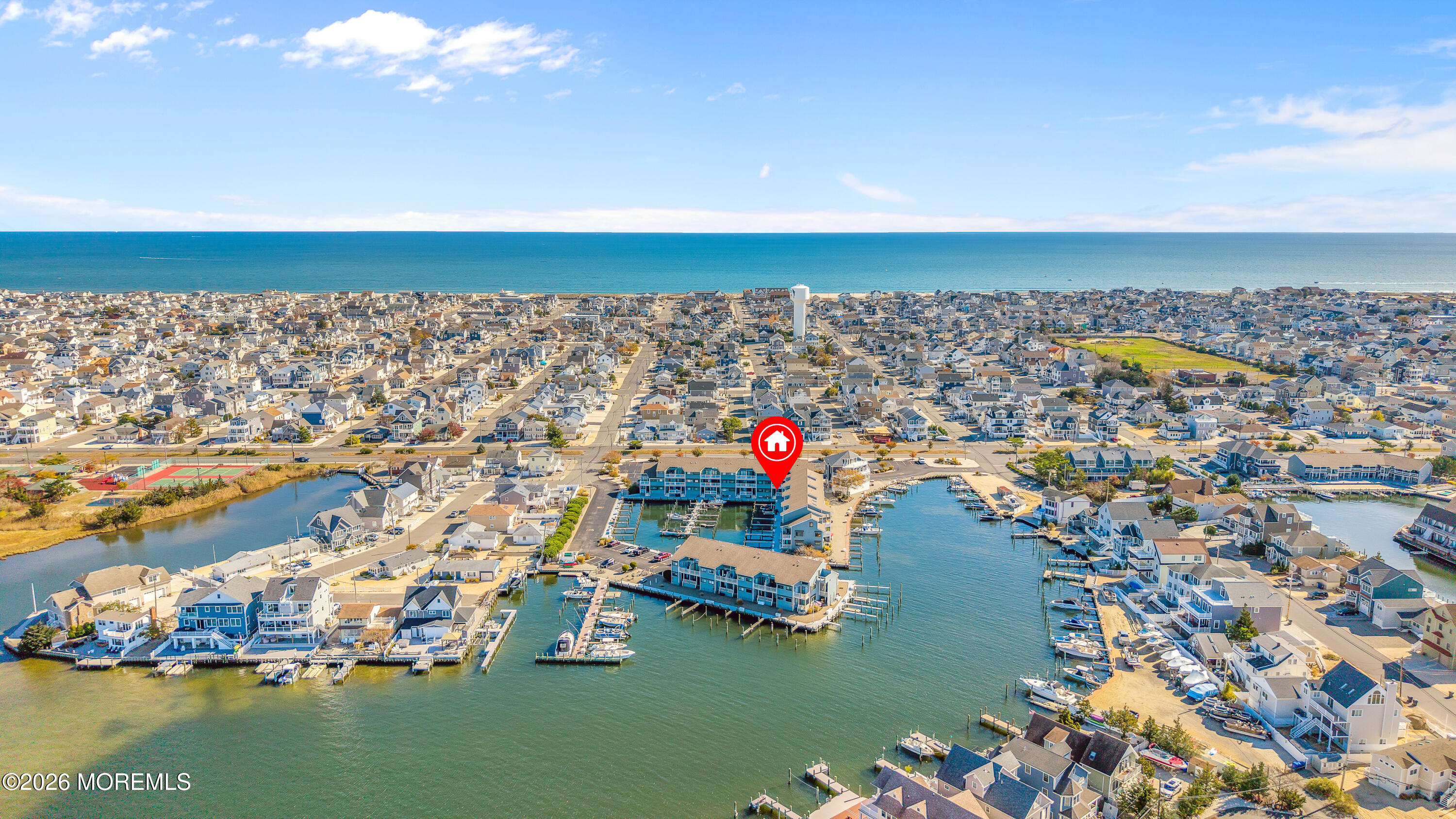 1919 Bay Boulevard Ortley Beach NJ 08751