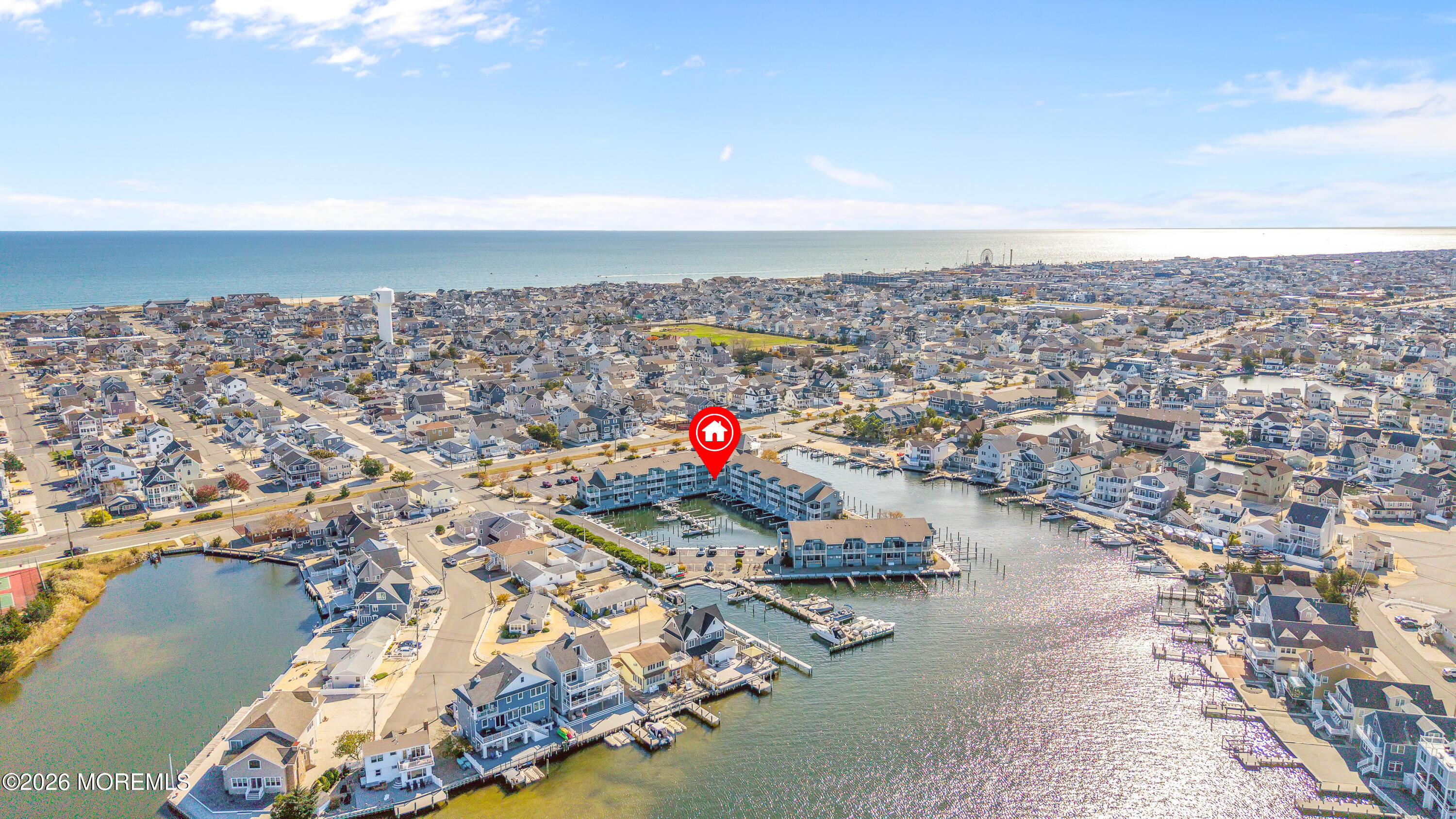 1919 Bay Boulevard Ortley Beach NJ 08751
