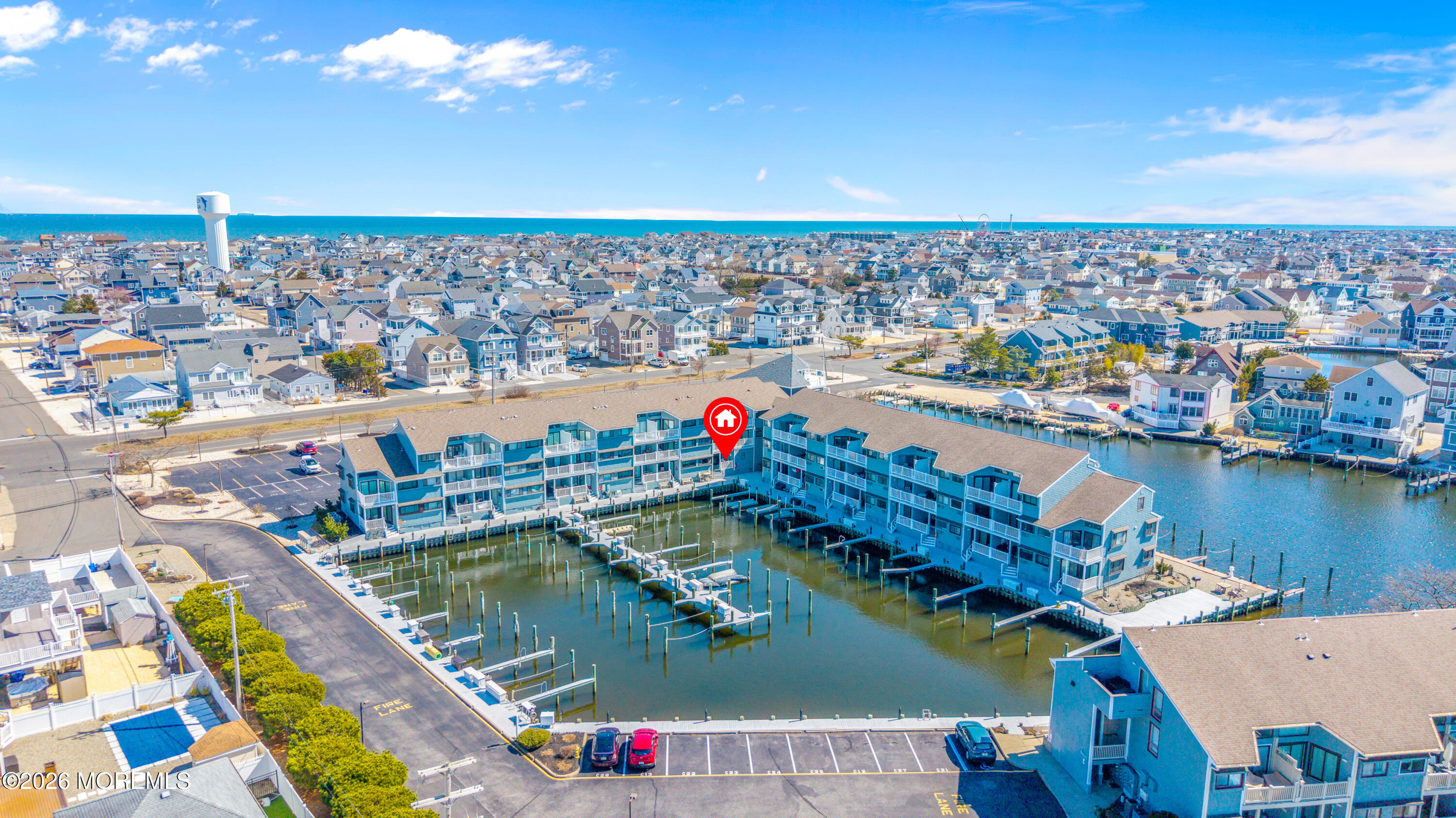 1919 Bay Boulevard Ortley Beach NJ 08751