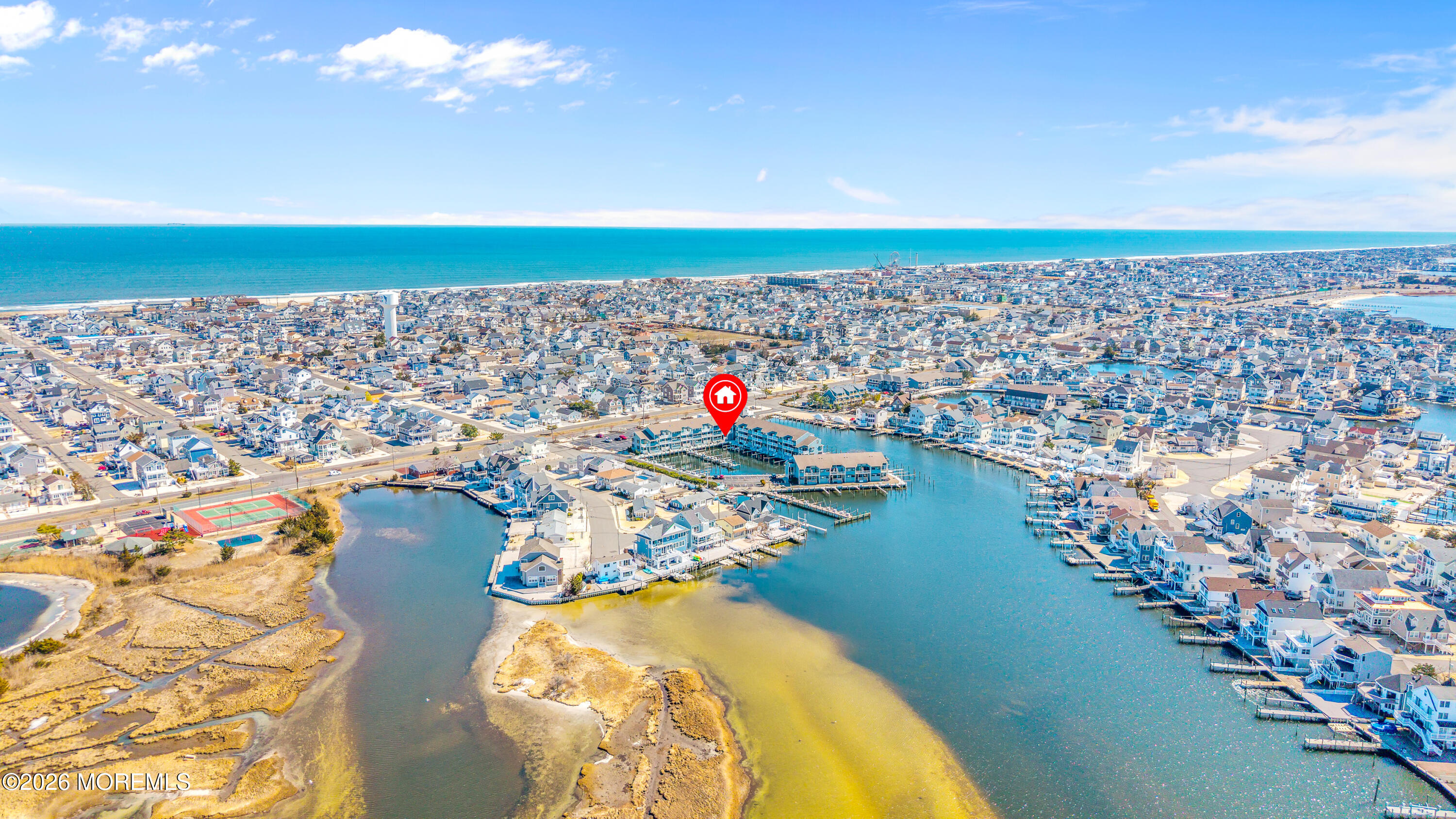 1919 Bay Boulevard Ortley Beach NJ 08751