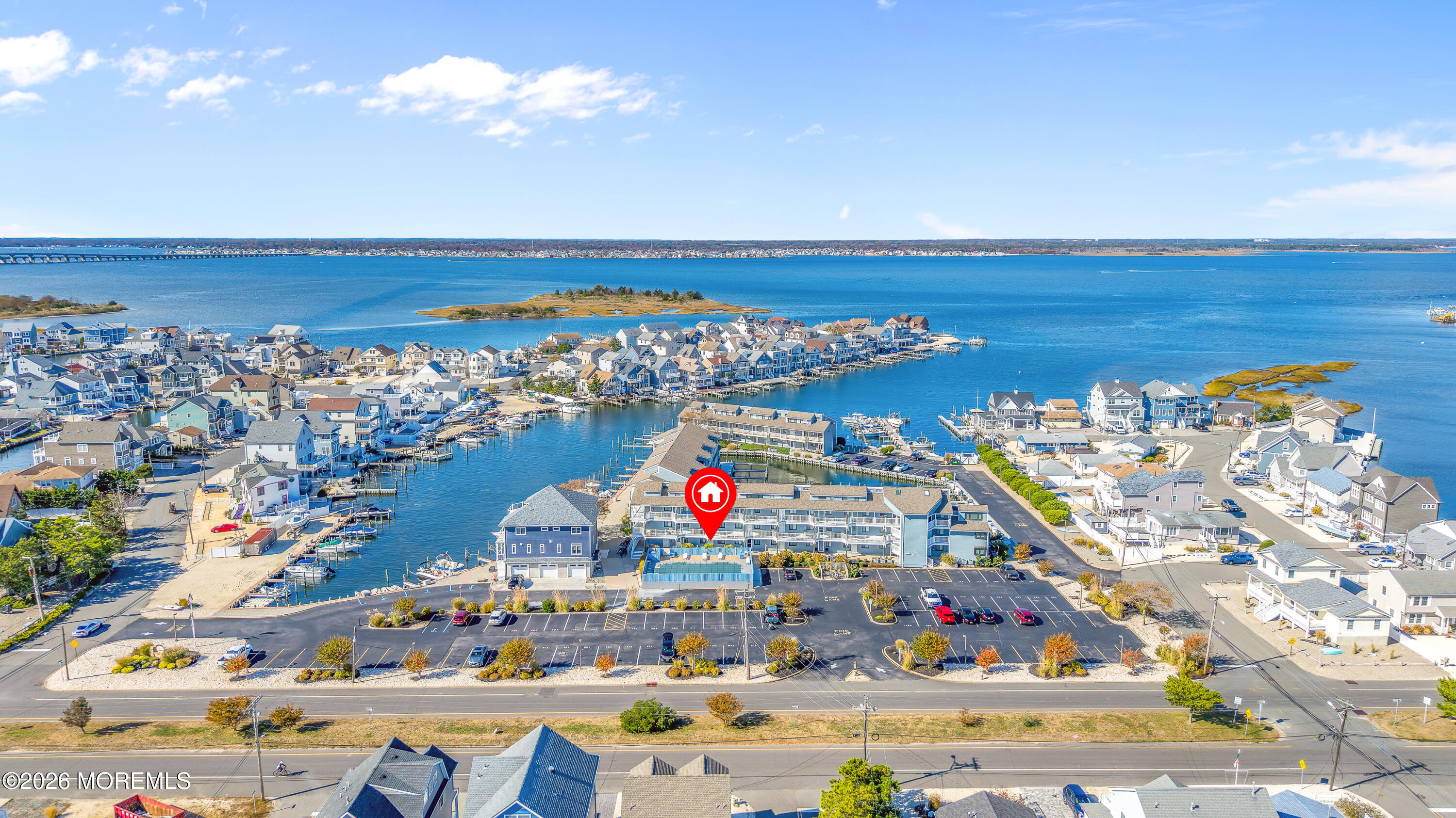 1919 Bay Boulevard Ortley Beach NJ 08751