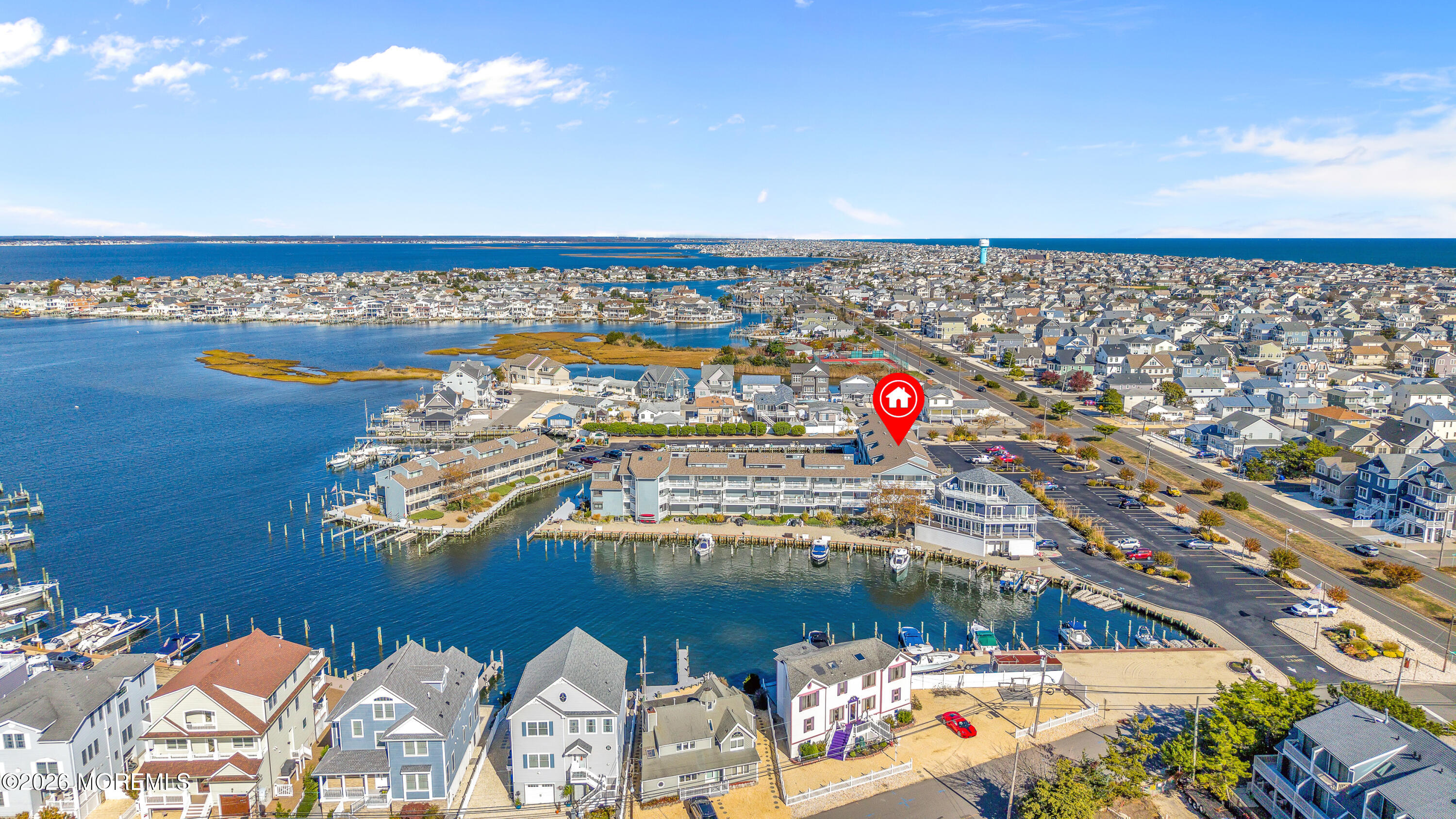 1919 Bay Boulevard Ortley Beach NJ 08751