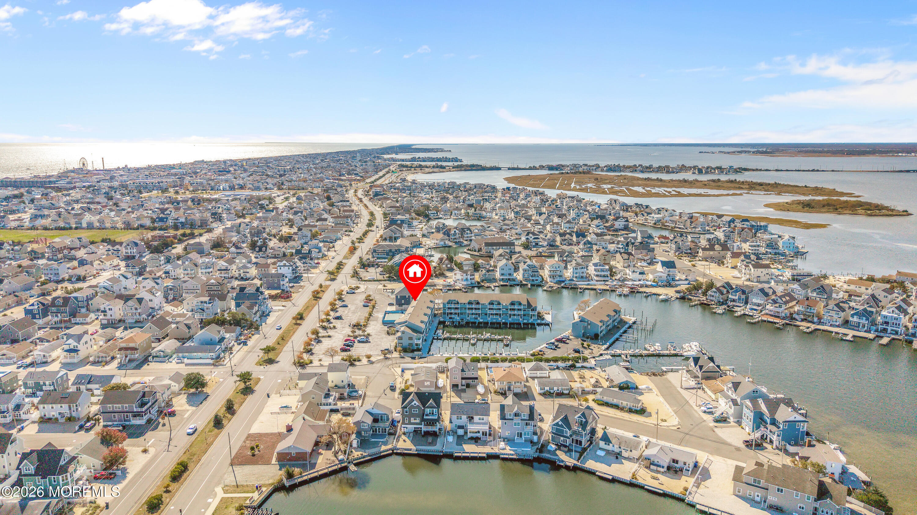 1919 Bay Boulevard Ortley Beach NJ 08751