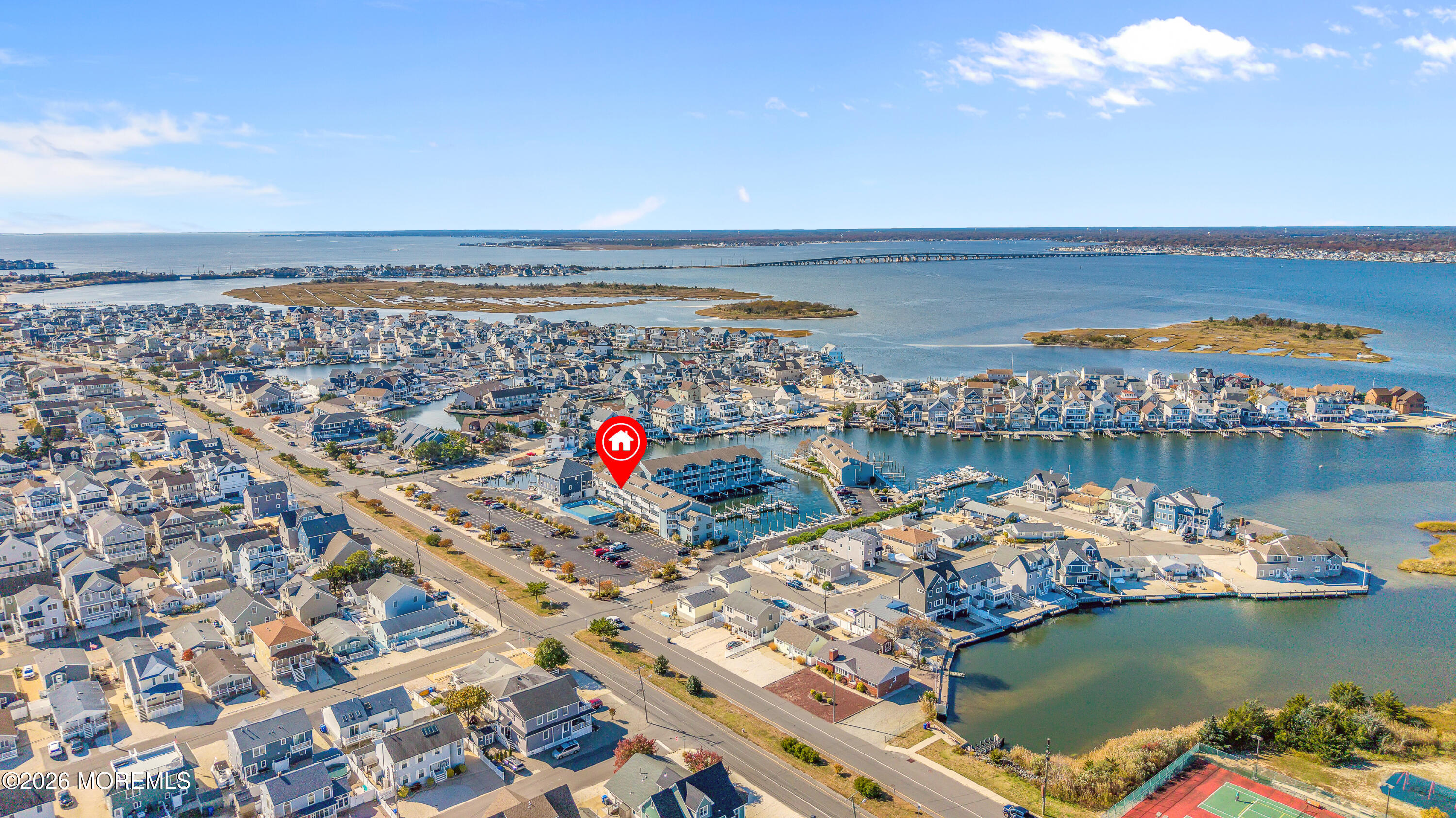 1919 Bay Boulevard Ortley Beach NJ 08751