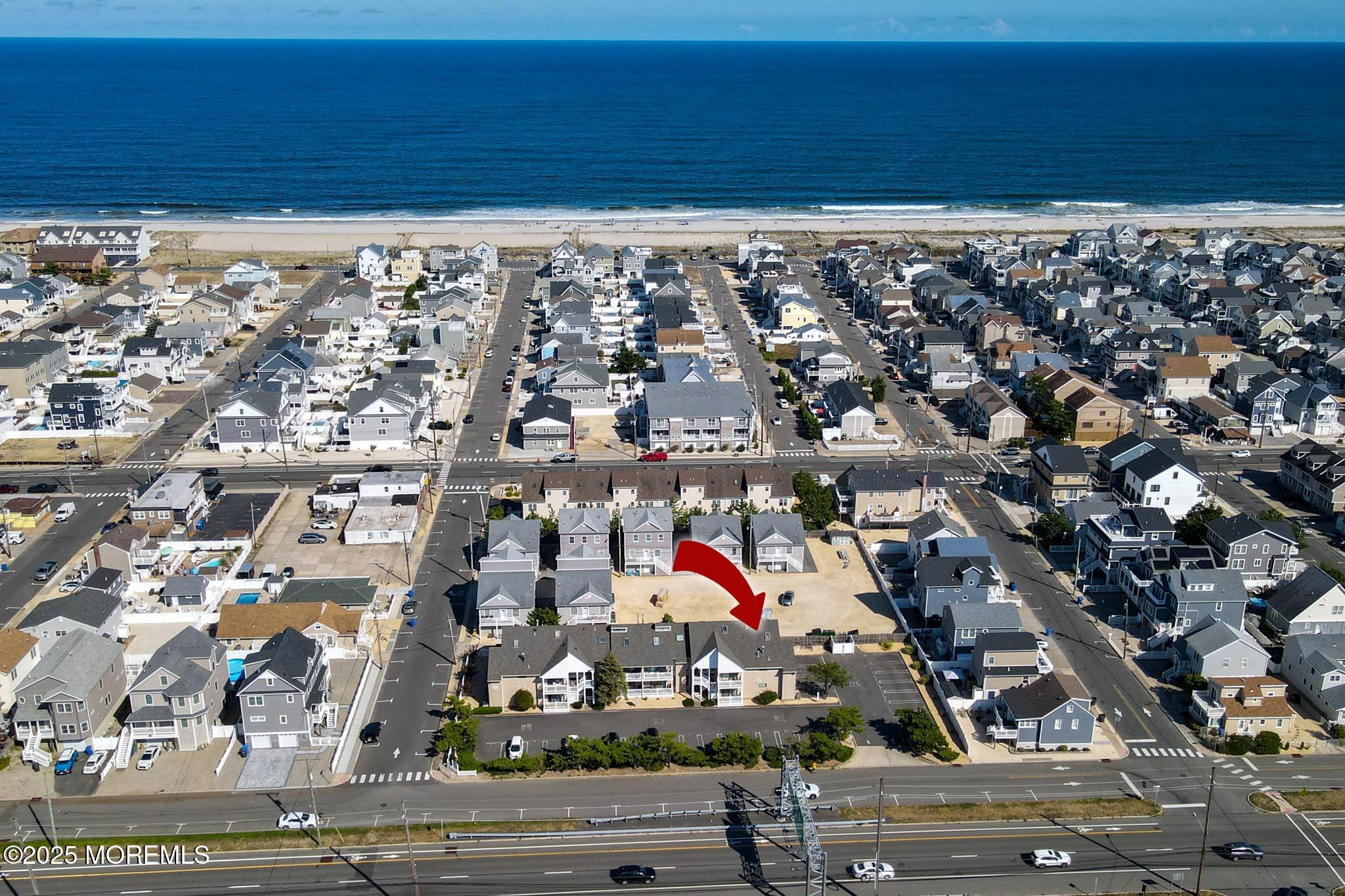 1820 Pennsylvania Avenue E Seaside Heights NJ 08751