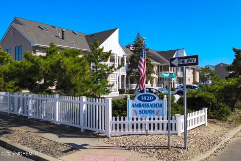 1820 Pennsylvania Avenue E Seaside Heights NJ 08751