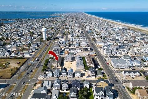 1820 Pennsylvania Avenue E Seaside Heights NJ 08751
