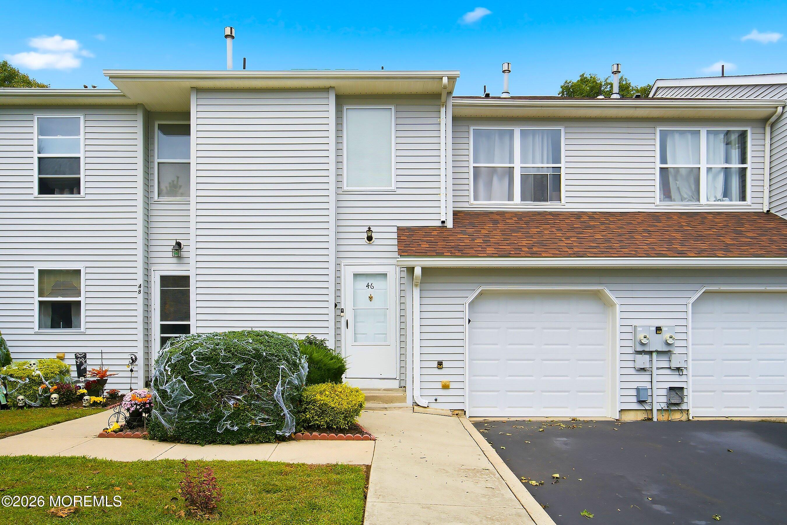 46 Vincent Court Little Egg Harbor NJ 08087