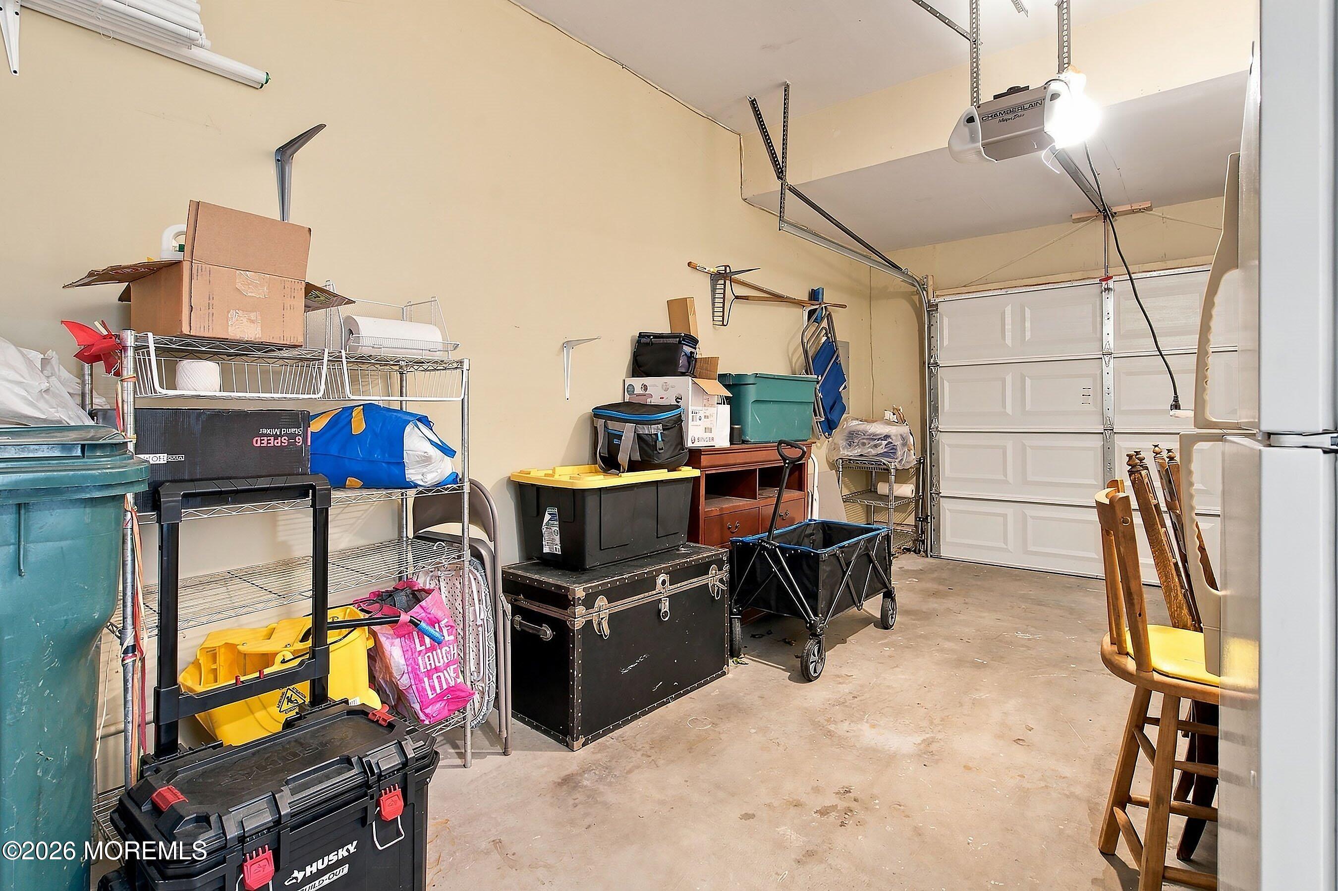 46 Vincent Court Little Egg Harbor NJ 08087