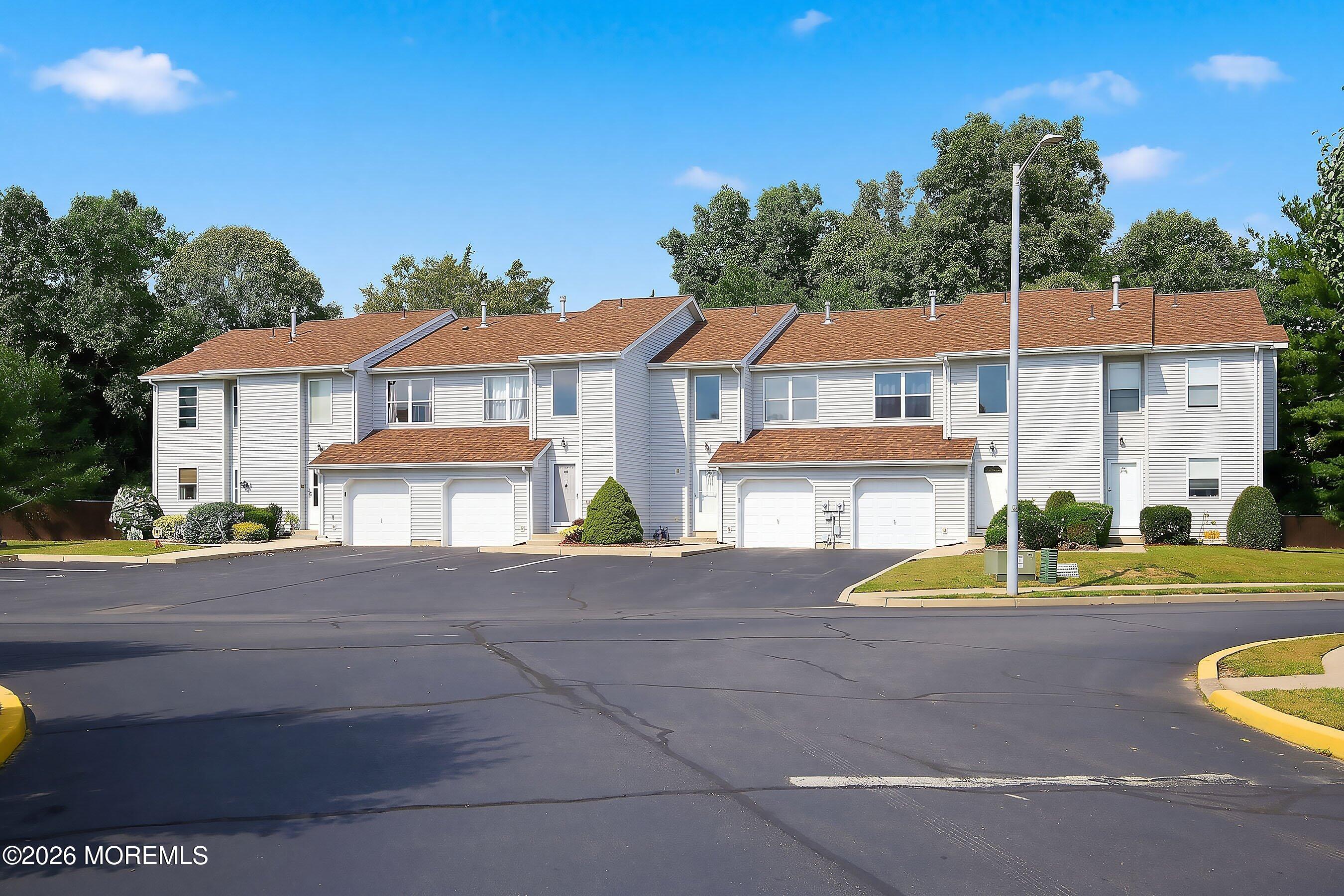 46 Vincent Court Little Egg Harbor NJ 08087