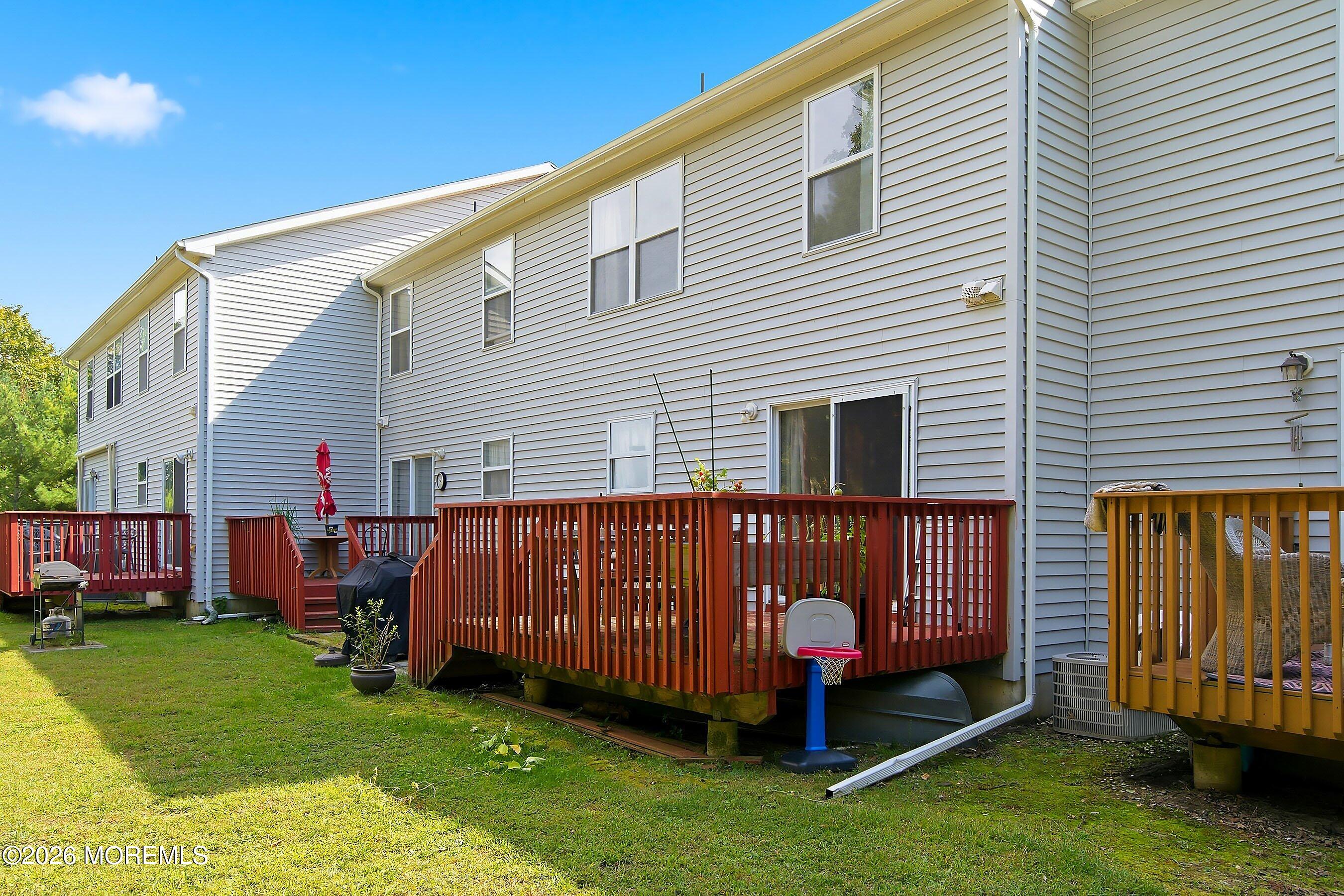 46 Vincent Court Little Egg Harbor NJ 08087