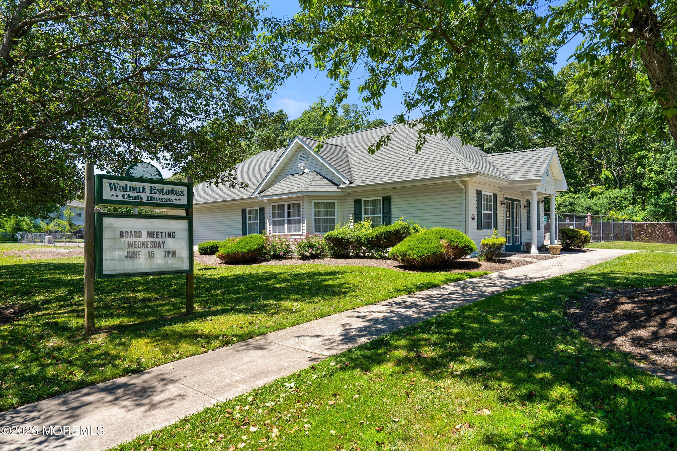 46 Vincent Court Little Egg Harbor NJ 08087