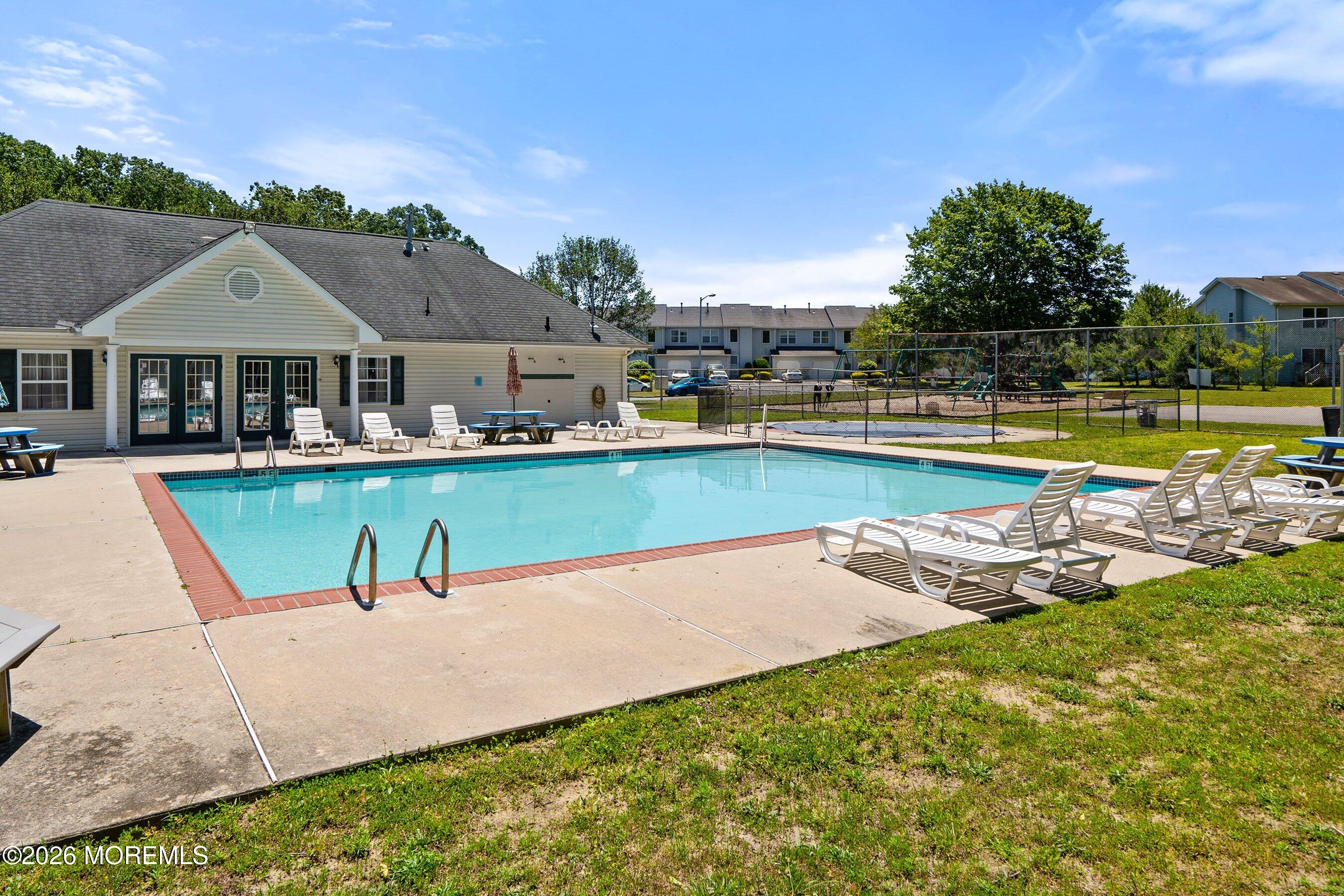 46 Vincent Court Little Egg Harbor NJ 08087