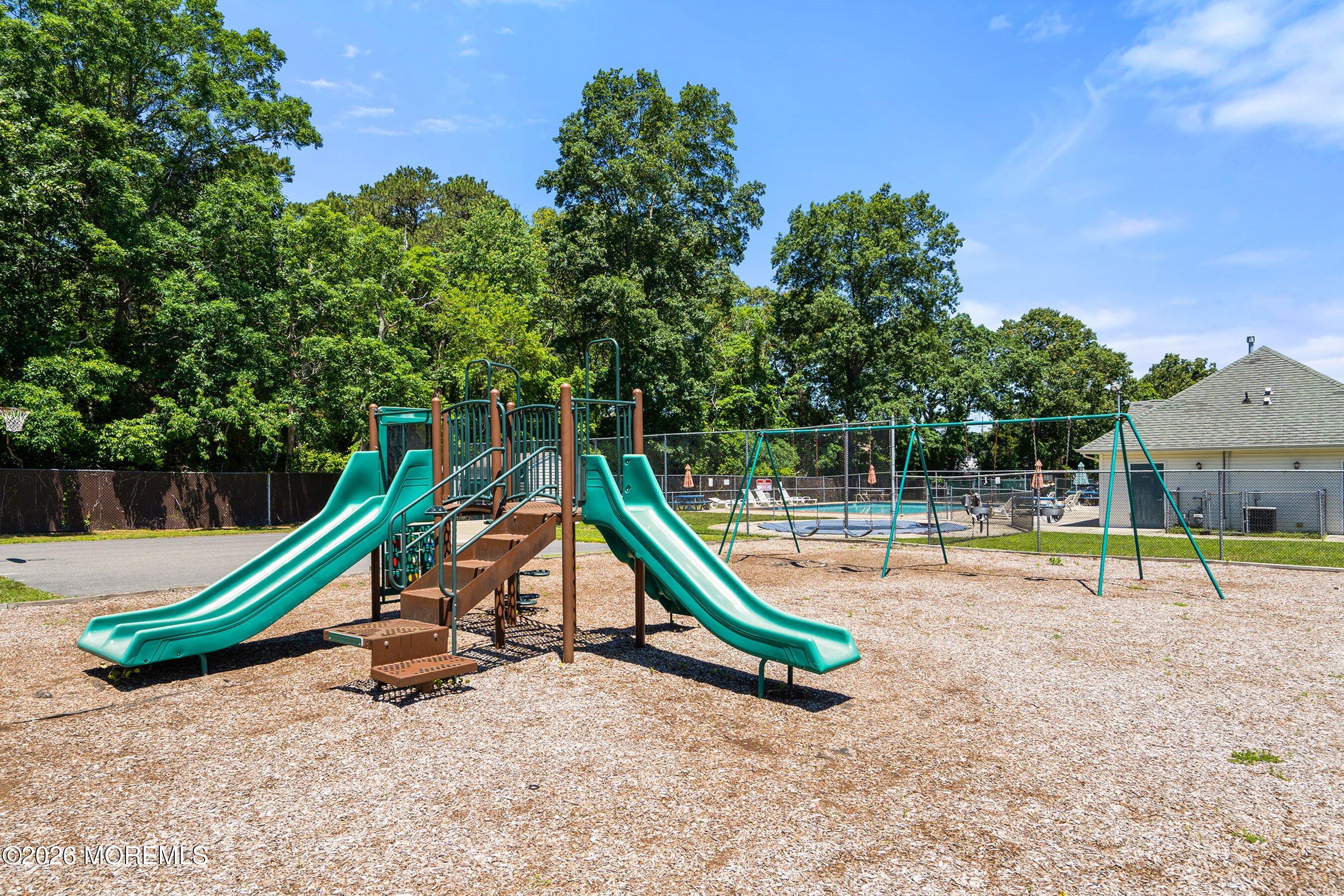 46 Vincent Court Little Egg Harbor NJ 08087