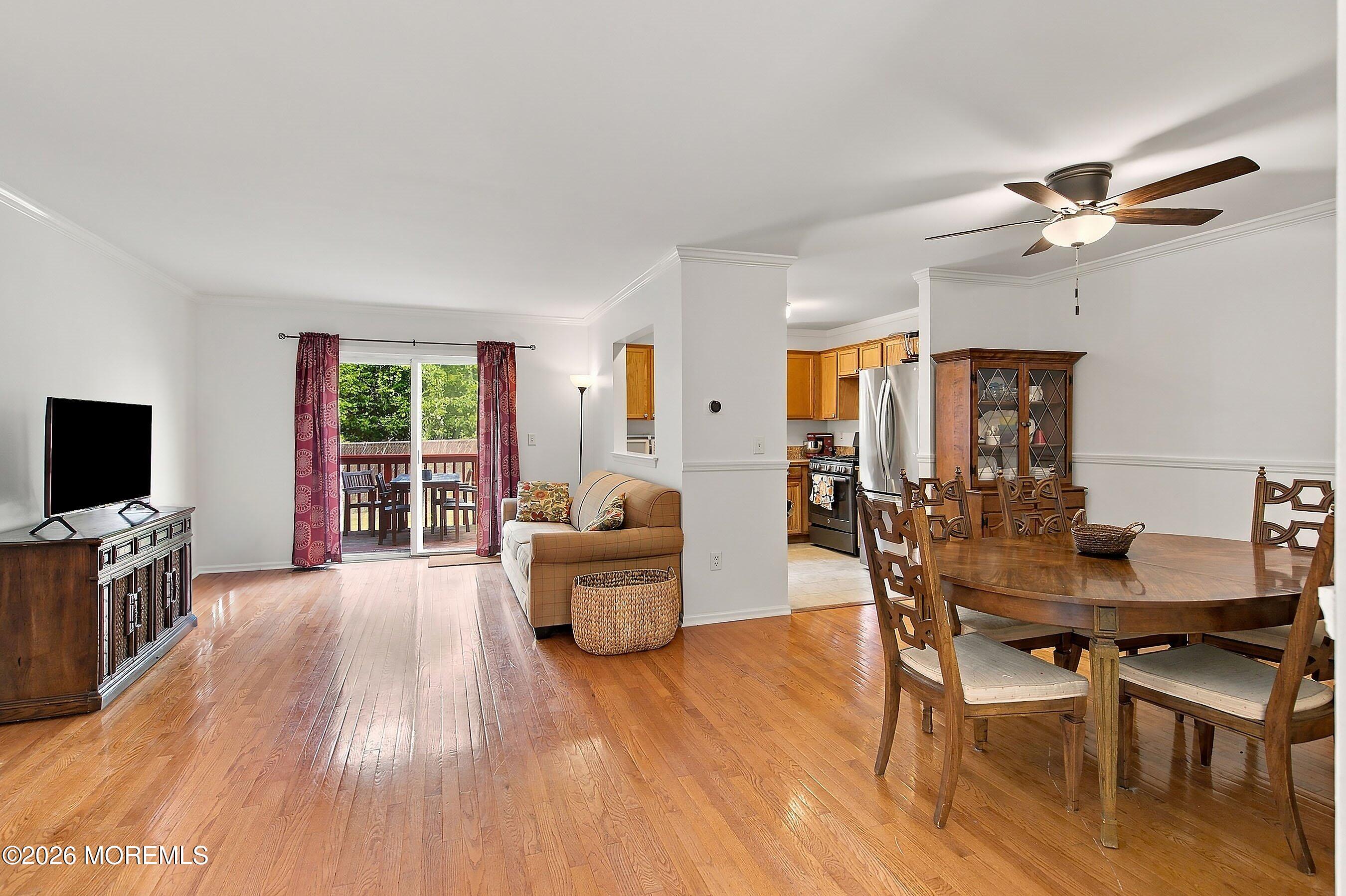 46 Vincent Court Little Egg Harbor NJ 08087