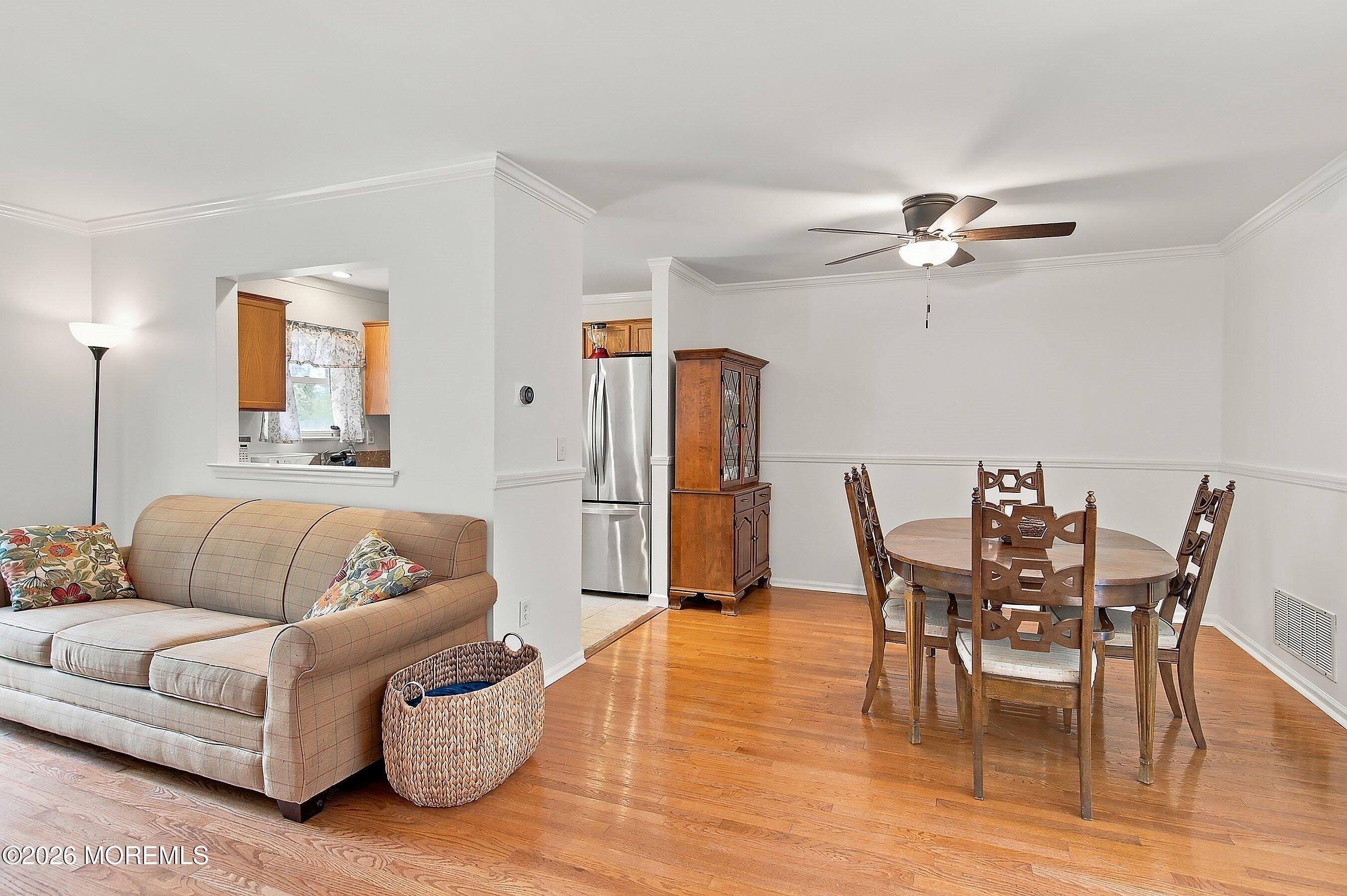 46 Vincent Court Little Egg Harbor NJ 08087