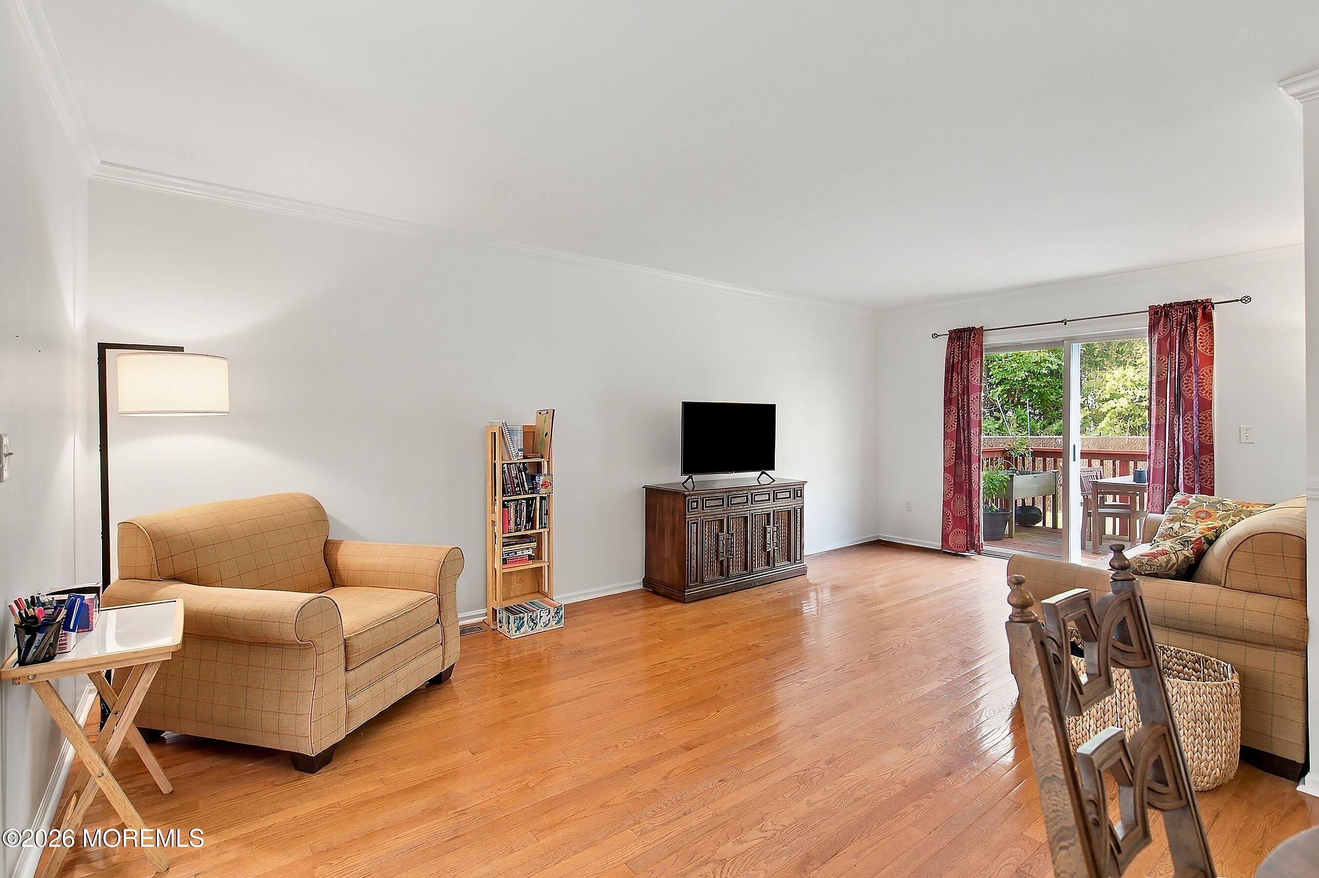 46 Vincent Court Little Egg Harbor NJ 08087