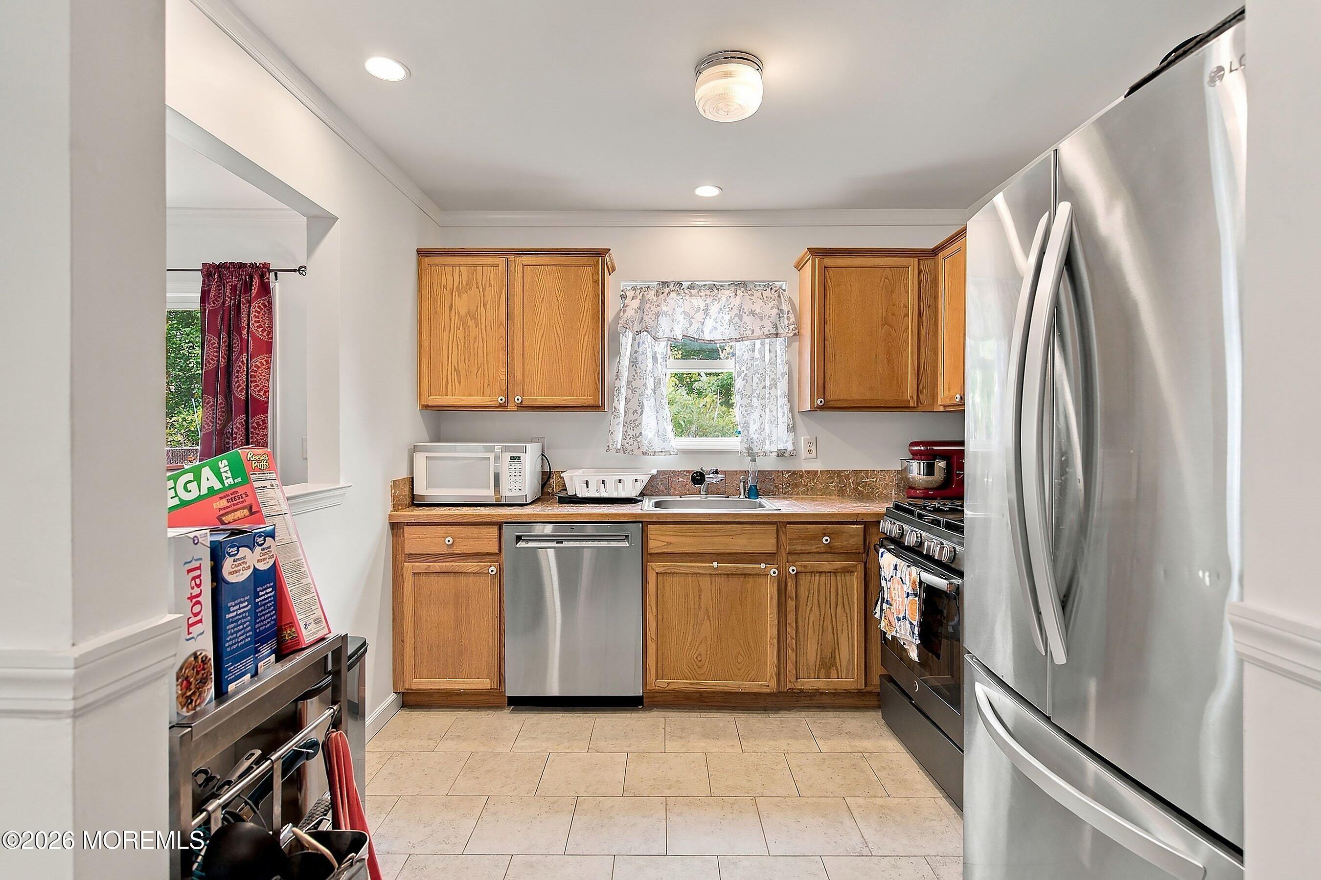 46 Vincent Court Little Egg Harbor NJ 08087