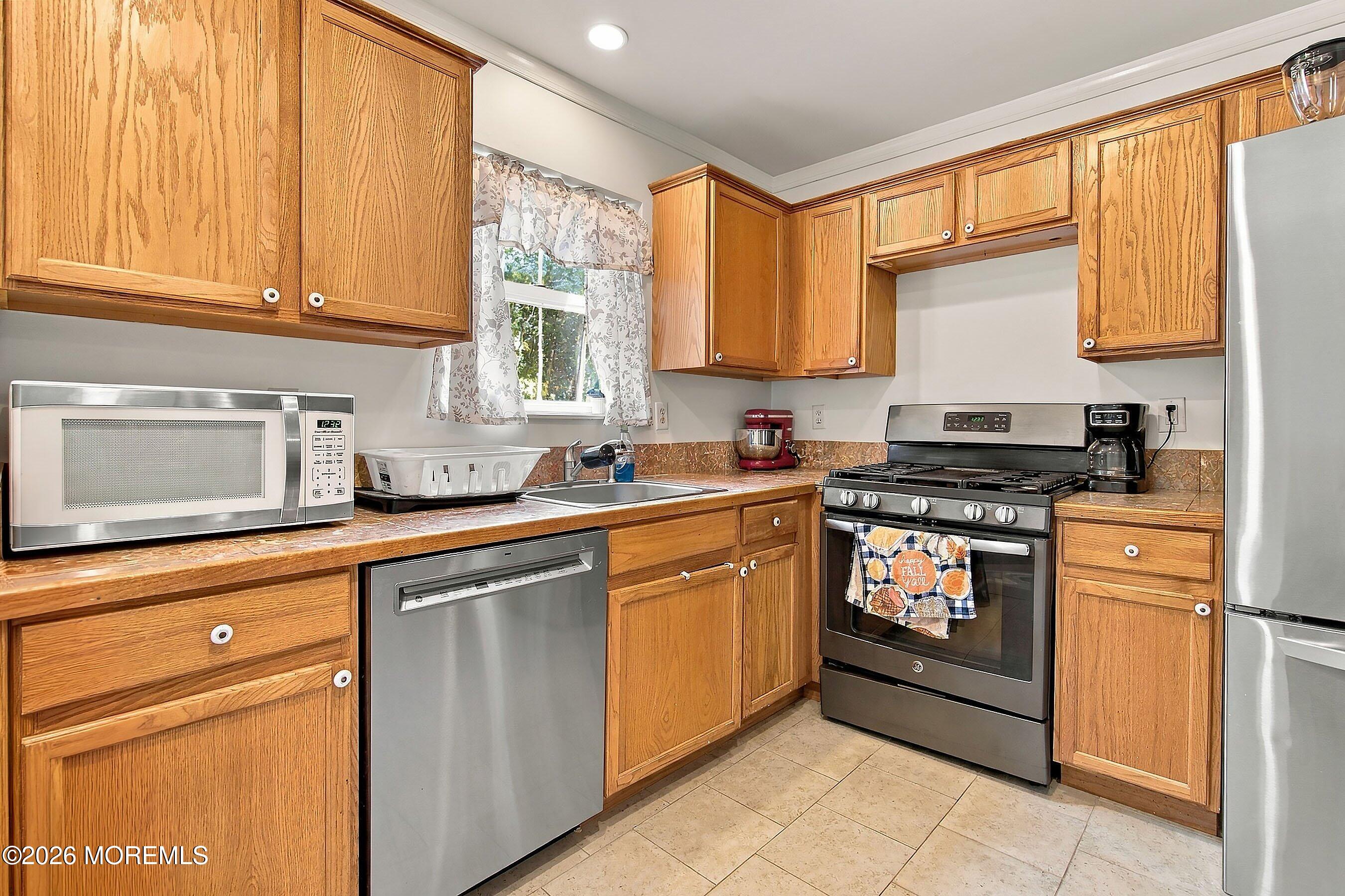 46 Vincent Court Little Egg Harbor NJ 08087
