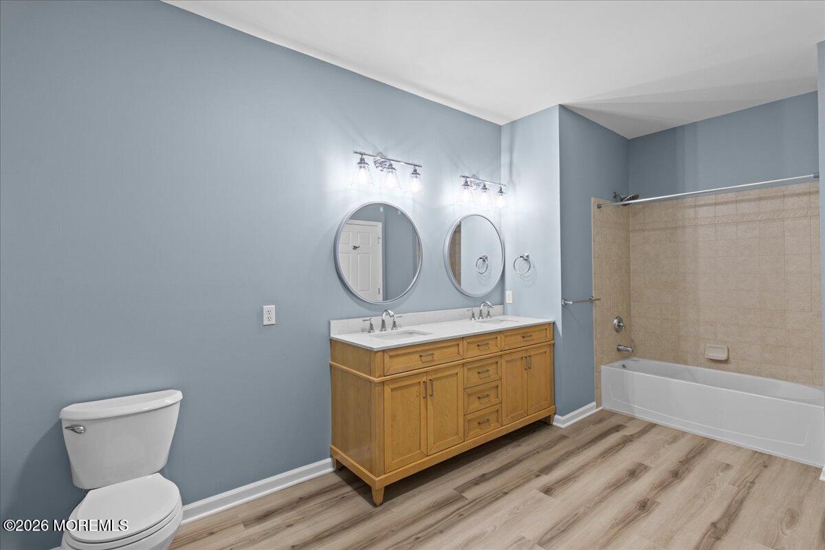 136 Mill Pond Way Eatontown NJ 07724