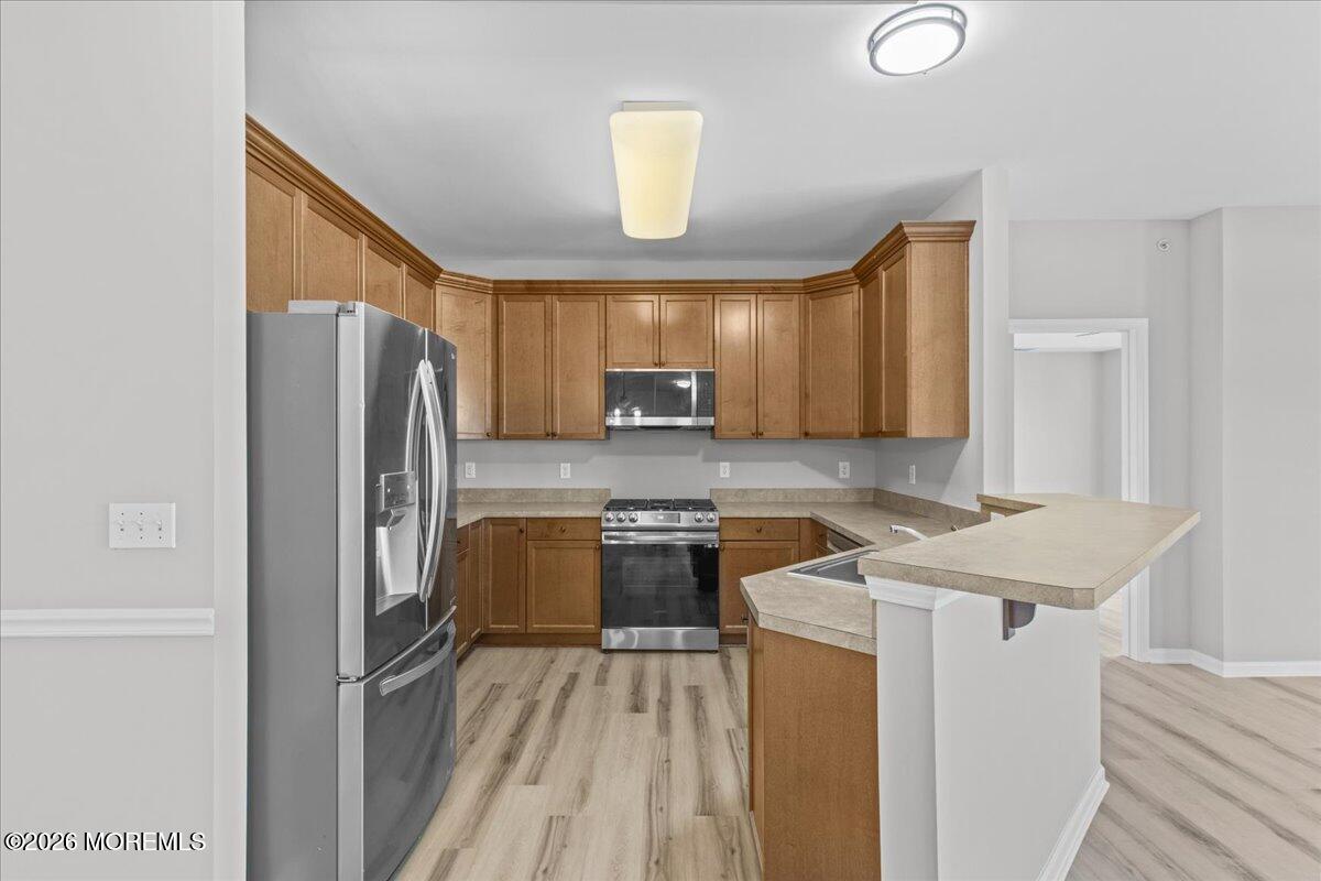 136 Mill Pond Way Eatontown NJ 07724
