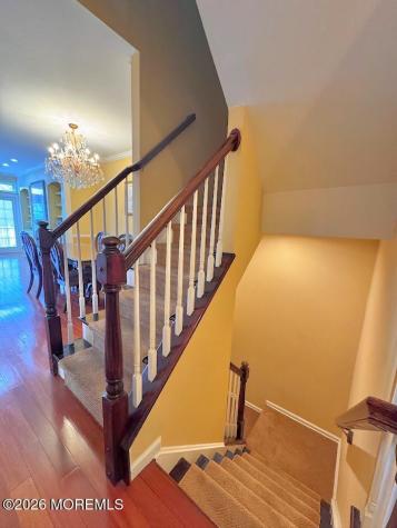 68 S Shore Drive South Amboy NJ 08879