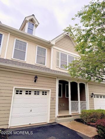 68 S Shore Drive South Amboy NJ 08879