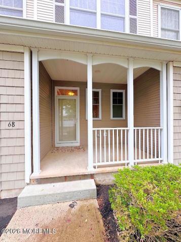 68 S Shore Drive South Amboy NJ 08879