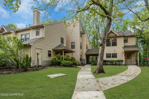 84 Azalea Circle Jackson NJ 08527