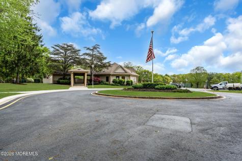 84 Azalea Circle Jackson NJ 08527