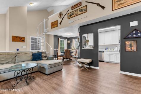 84 Azalea Circle Jackson NJ 08527
